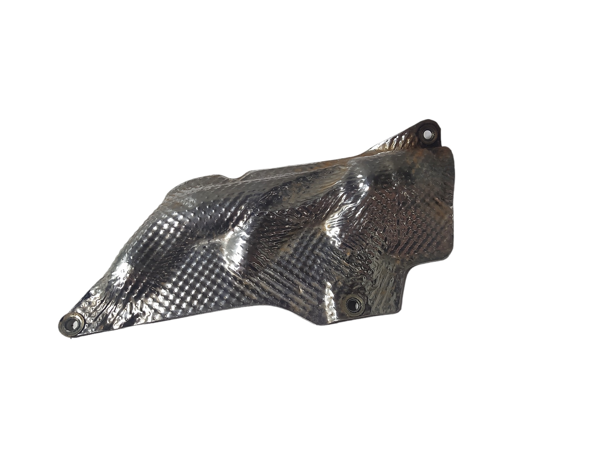 Defletor Coletor Direito Jeep Grand Cherokee Limited V580 6