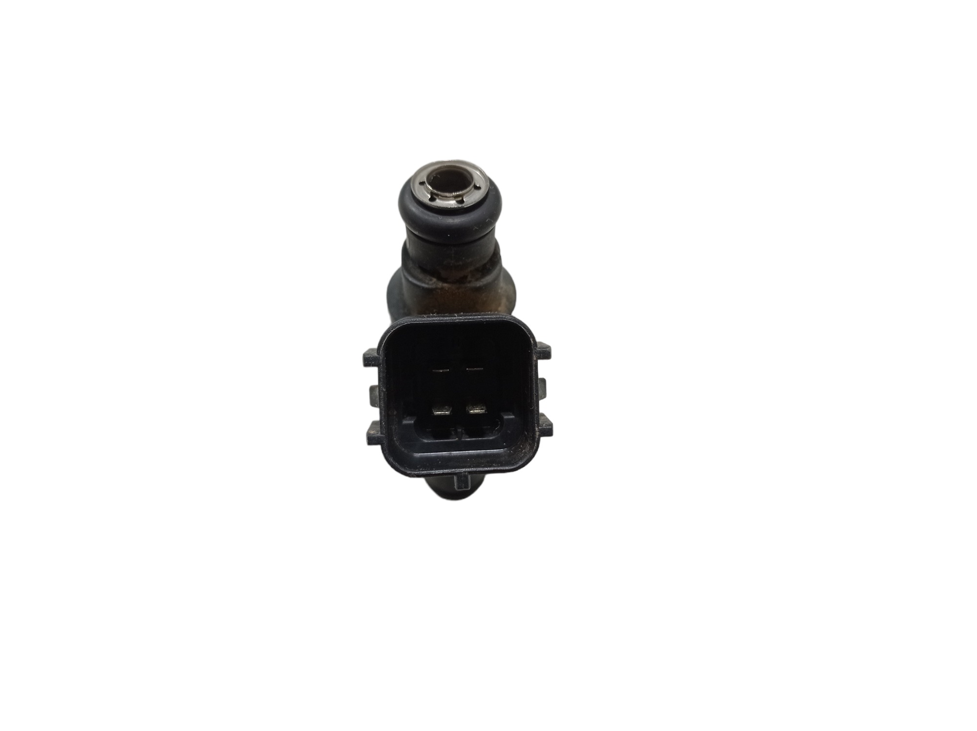 Bico Injetor Jac T6 2.0 16v 2014 A 2016 V554 2