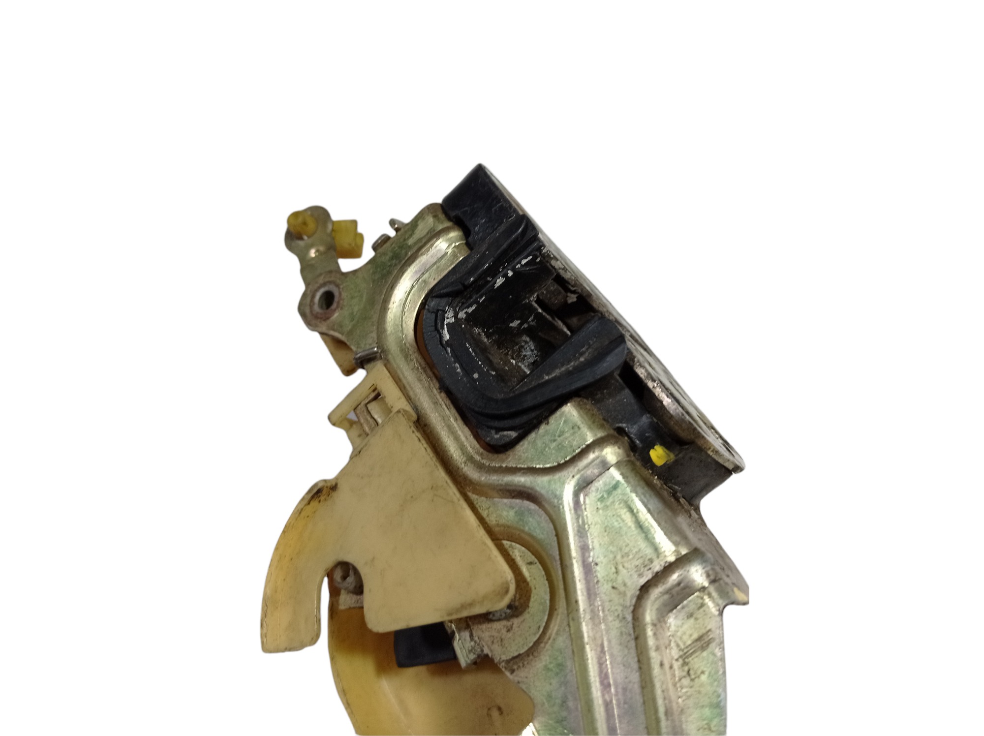 Fechadura Porta Dianteira Direita Gm Corsa 2000 V230 7