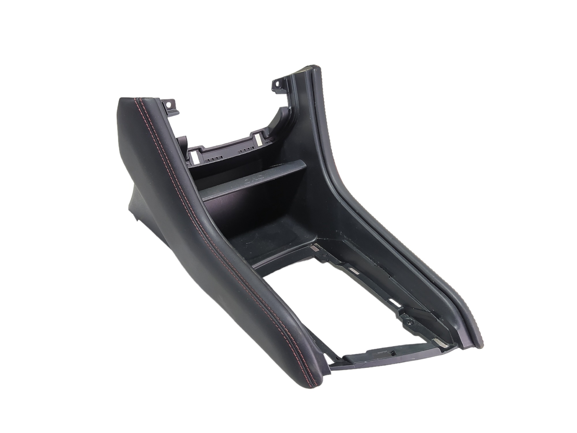 Moldura Console Jac T50 2017 2021 V489 5