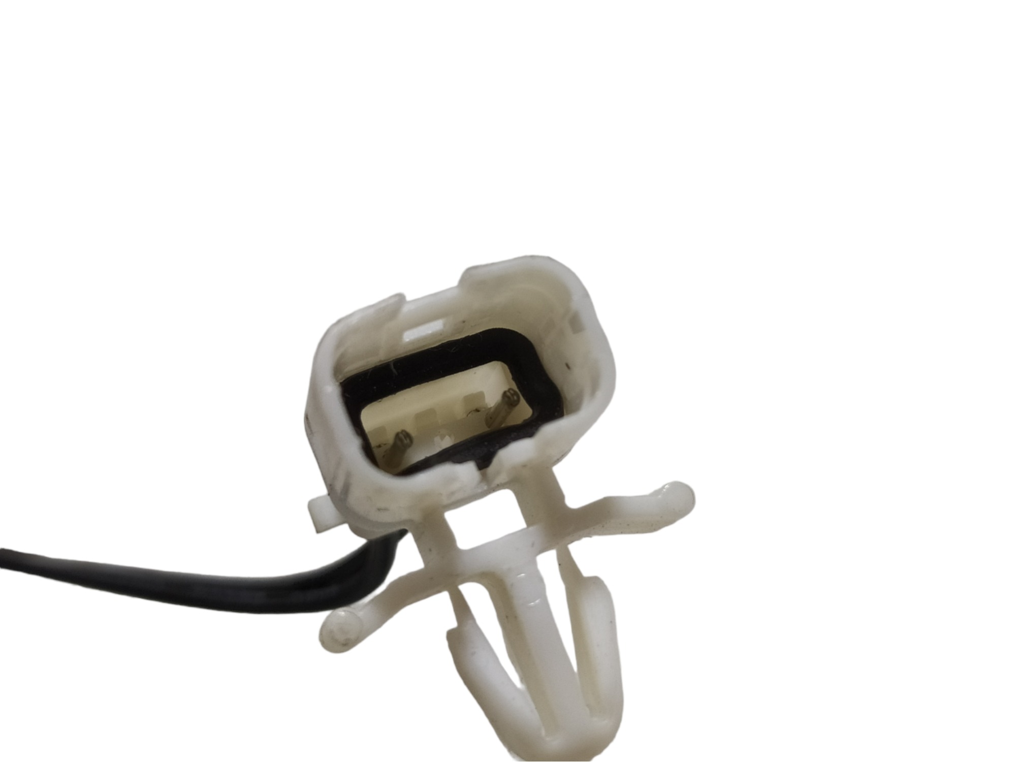 Alto Falante Traseiro Direito Jac T50 2017 2021 V489 Preto 6