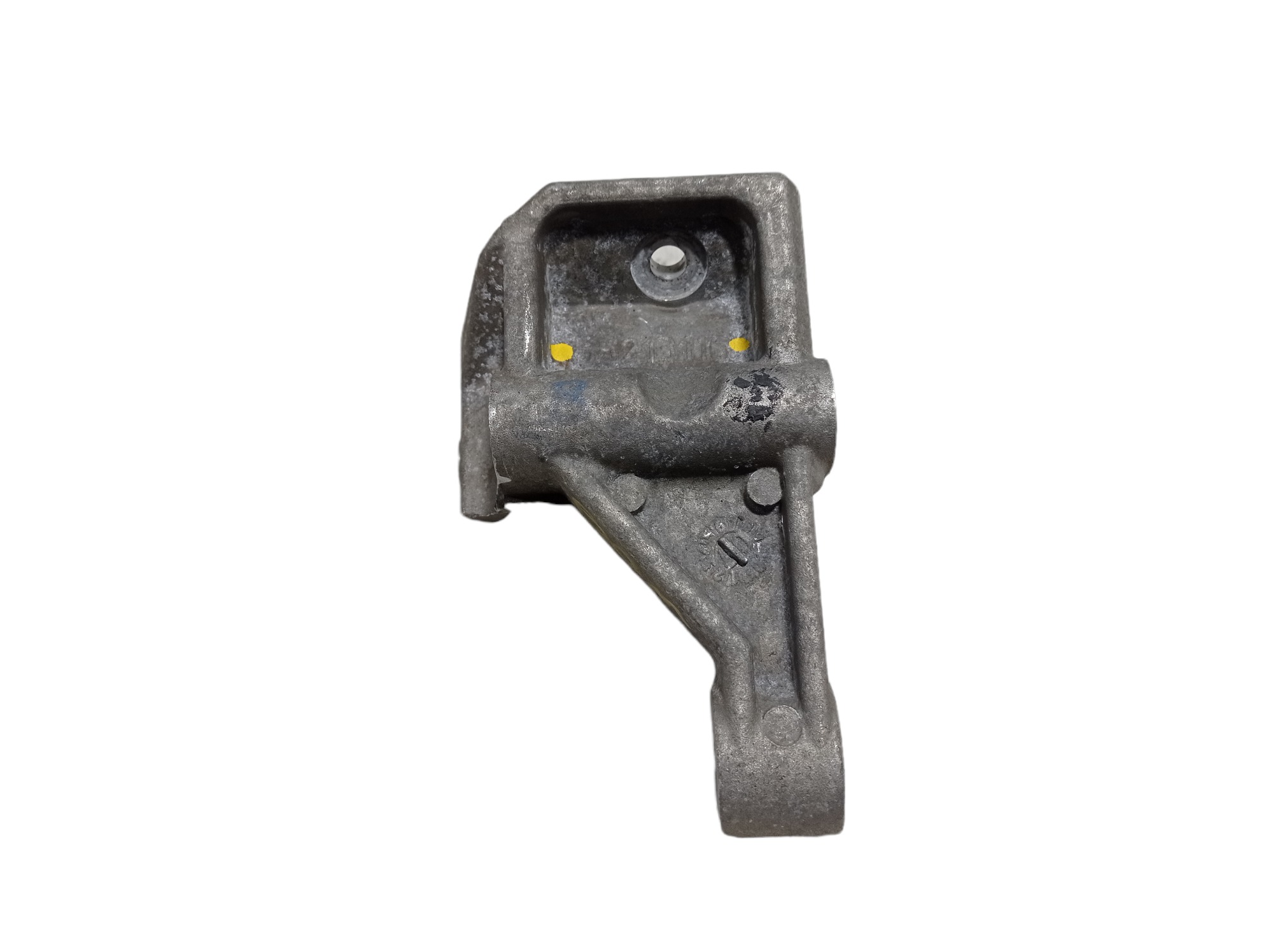 Suporte Bomba Agua Fiat Linea 1.9 2009 55213116 V325 3