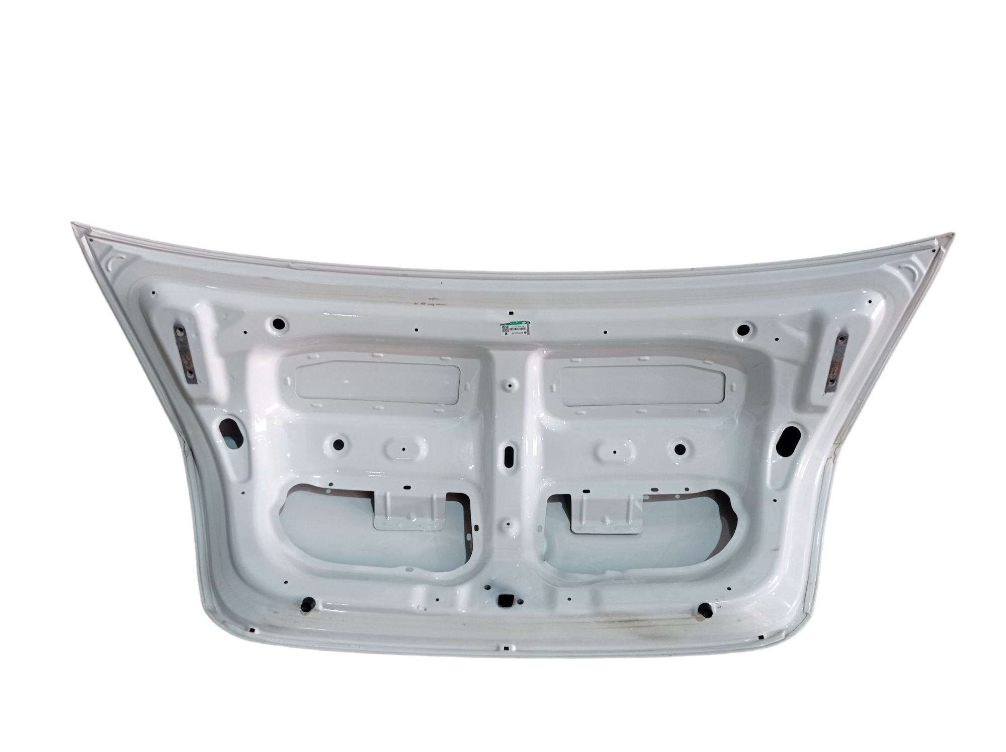 Tampa Traseira Lifan 530 2015 V567 3