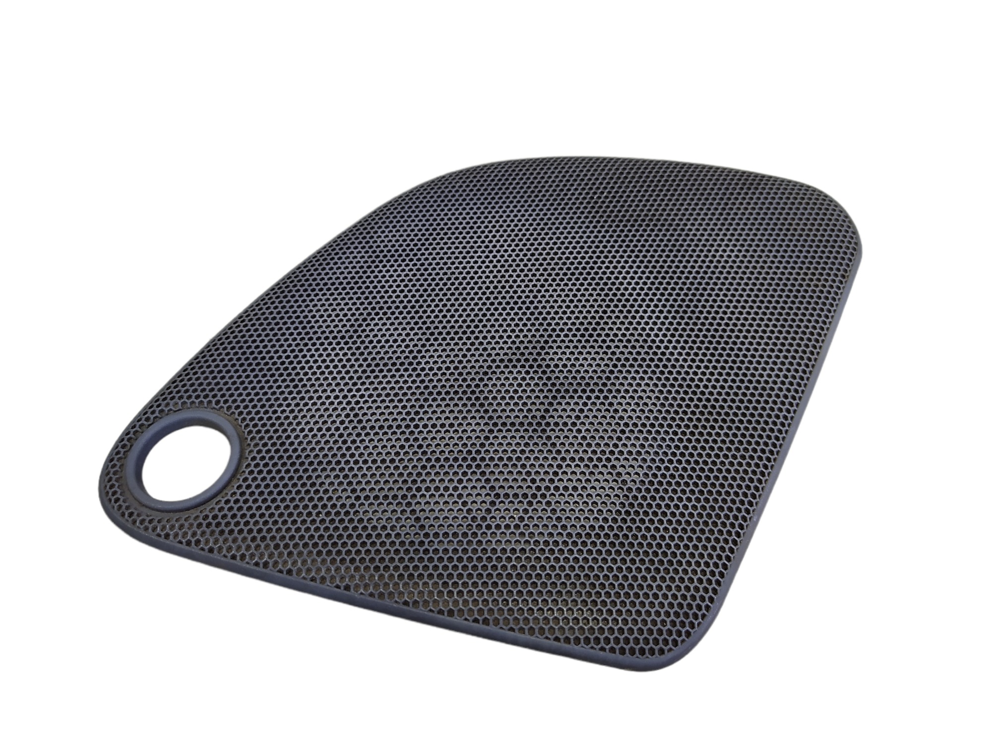 Tela Alto Falante Painel Direito Volvo S40 T4 2002 V54 9