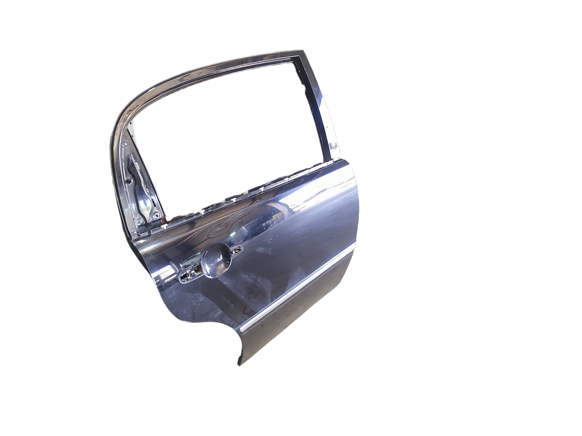 Porta Traseira Direita Kia Opirus 3.8 V6 2008 V581 Traseira Direito 2