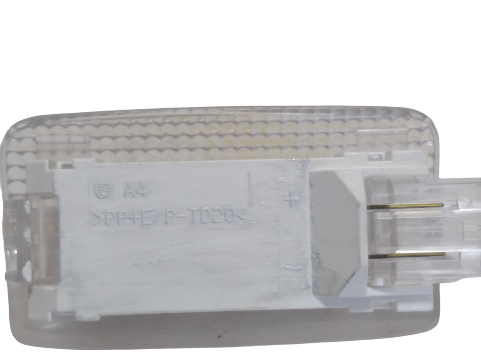 Luz Cortesia Traseira Esquerda Lexus Rx 450hl 2021 V576 6