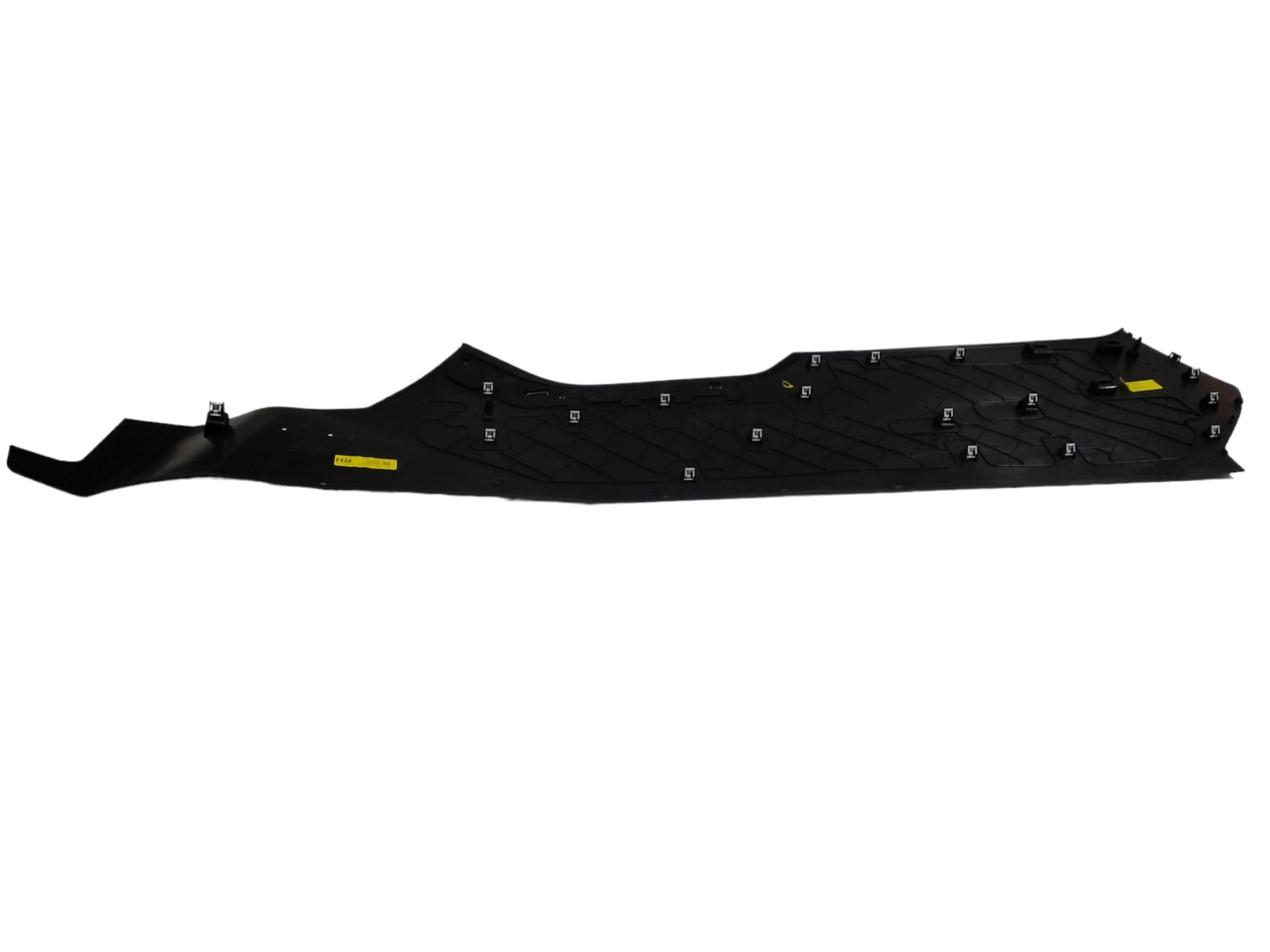 Acabamento Console Range Rover Evoque 2.0 2022 V572 4