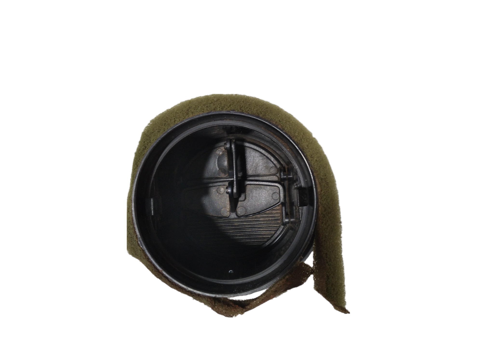 Difusor De Ar Ford Fiesta 2003 2012 D202  7s6ha018b08a 6