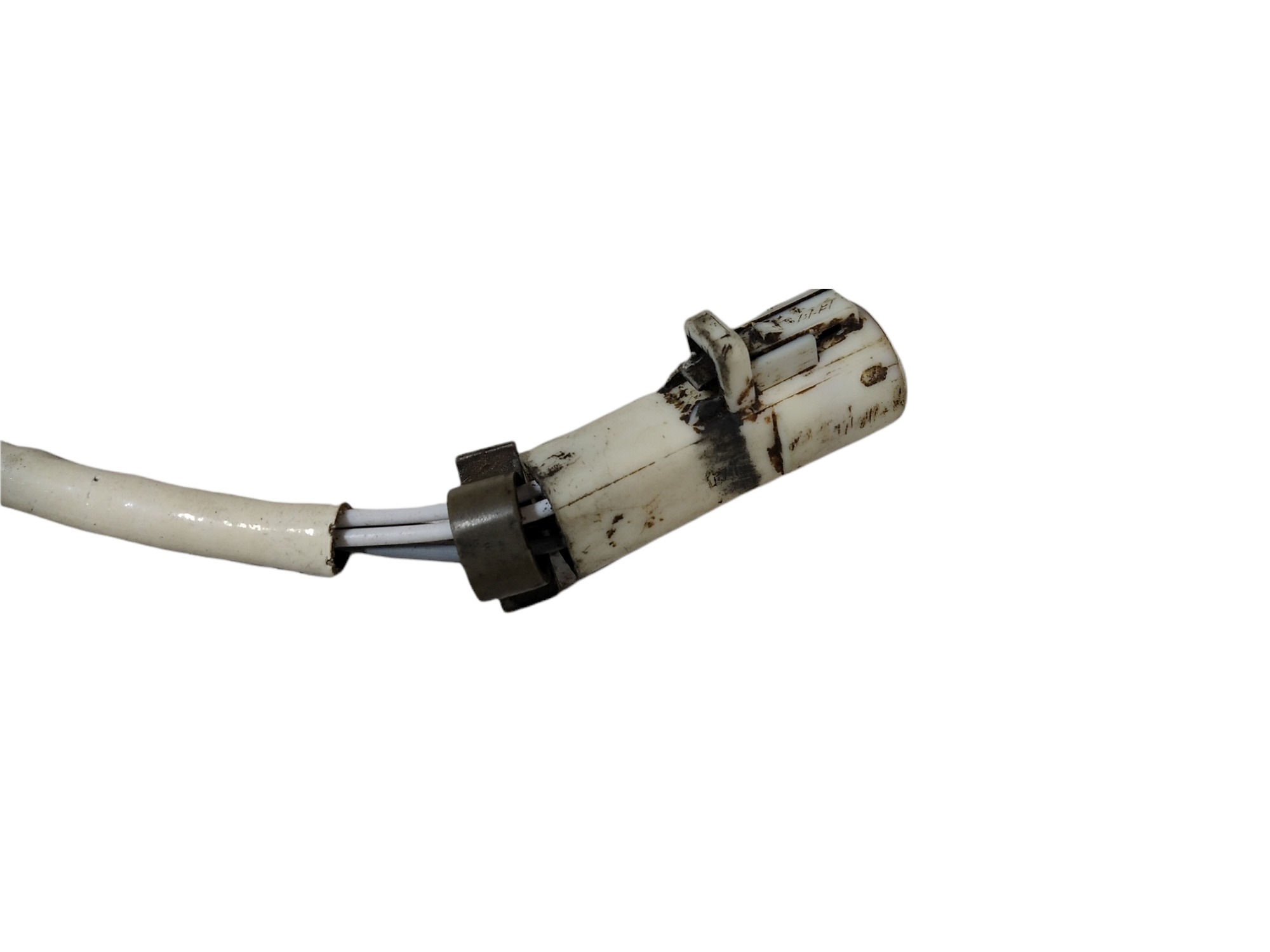 Sonda Lambda Volkswagen Santana Parati Gol 1993 A 2000 9
