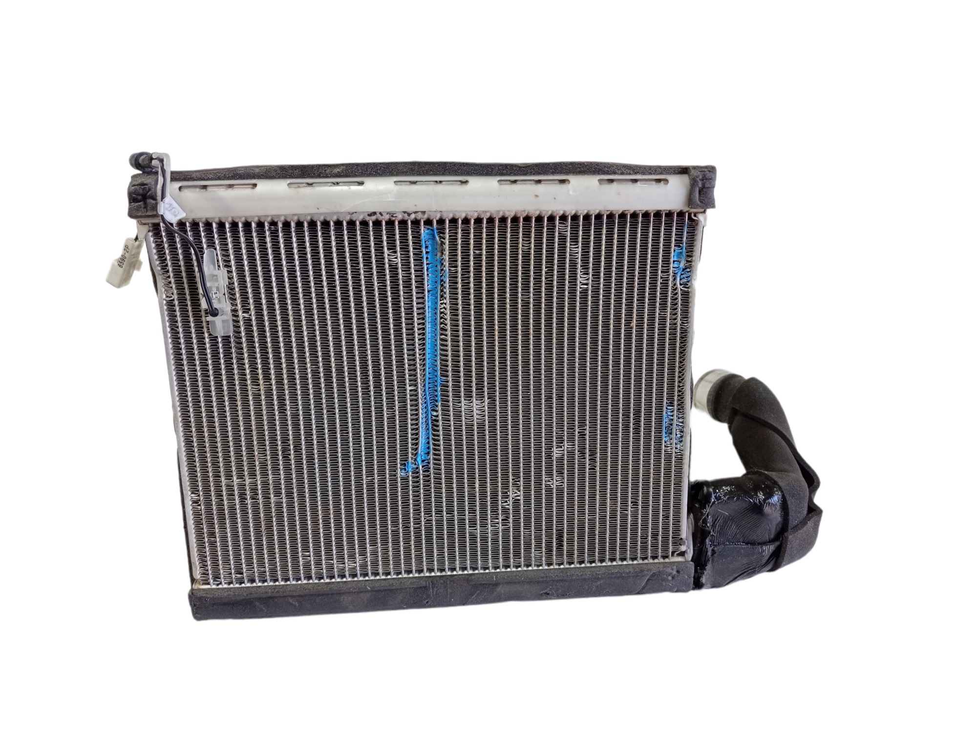 Caixa Evaporadora Lexus Is 300 3.0 2012 V545 6