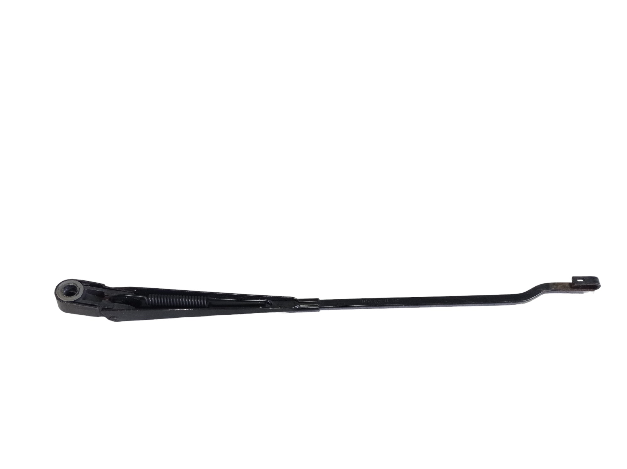 Haste Esquerdo Limpador Ford Fiesta 2001 Xs6117b589aa 3