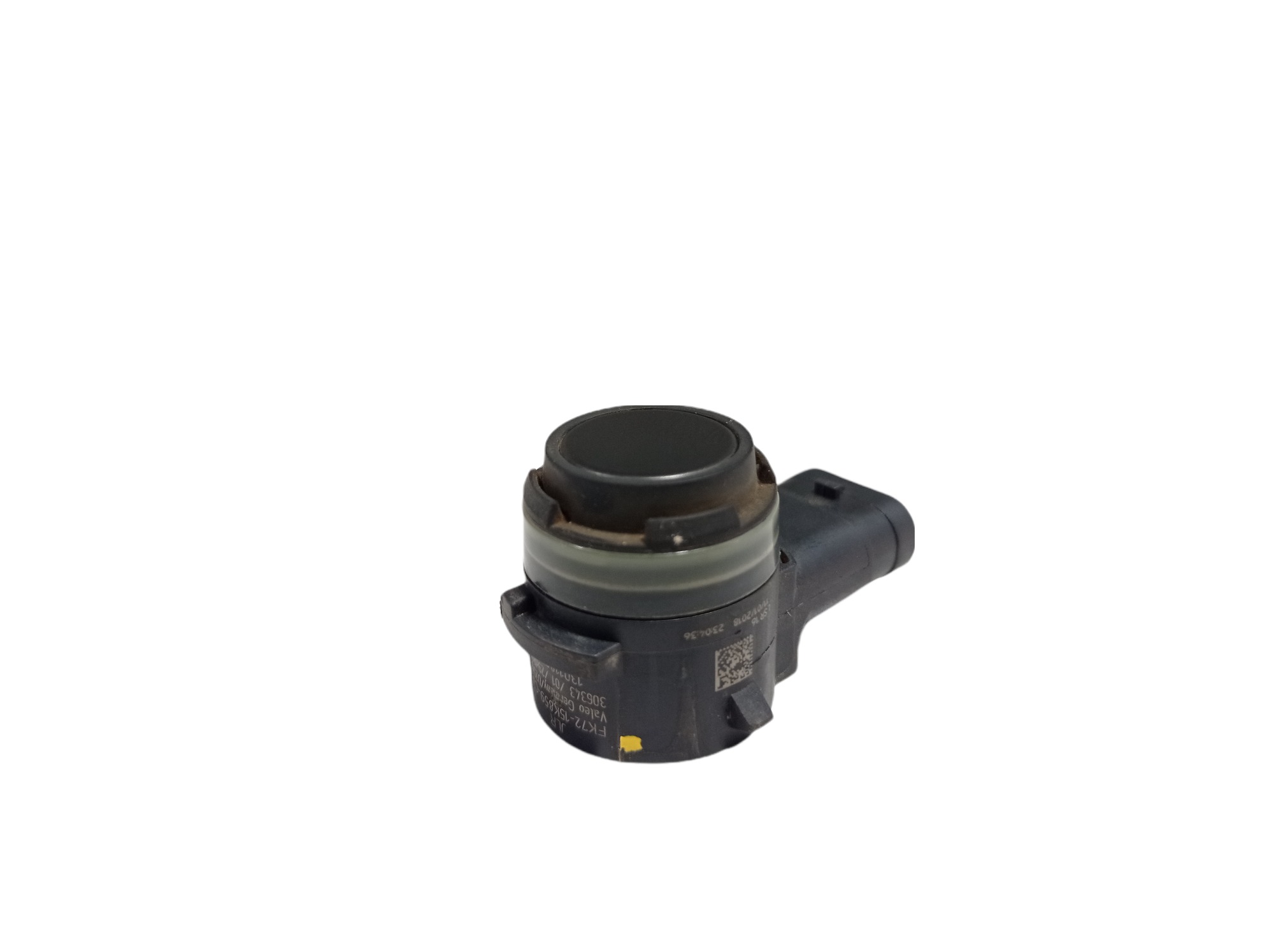 Sensor Estacionamento Traseiro Discovery 2015 2018 V321 3