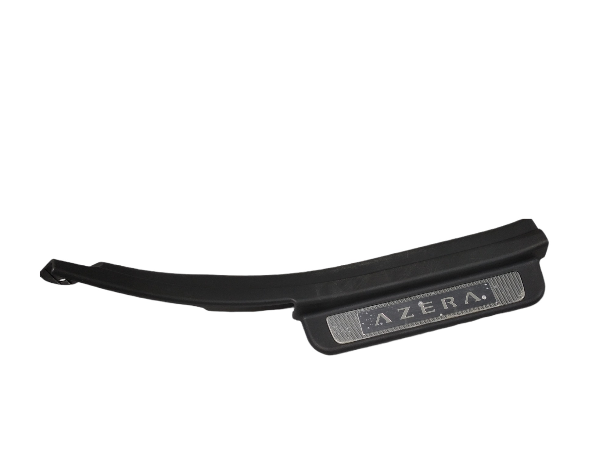 Soleira Porta Traseira Direita Hyundai Azera 2010 V459 1