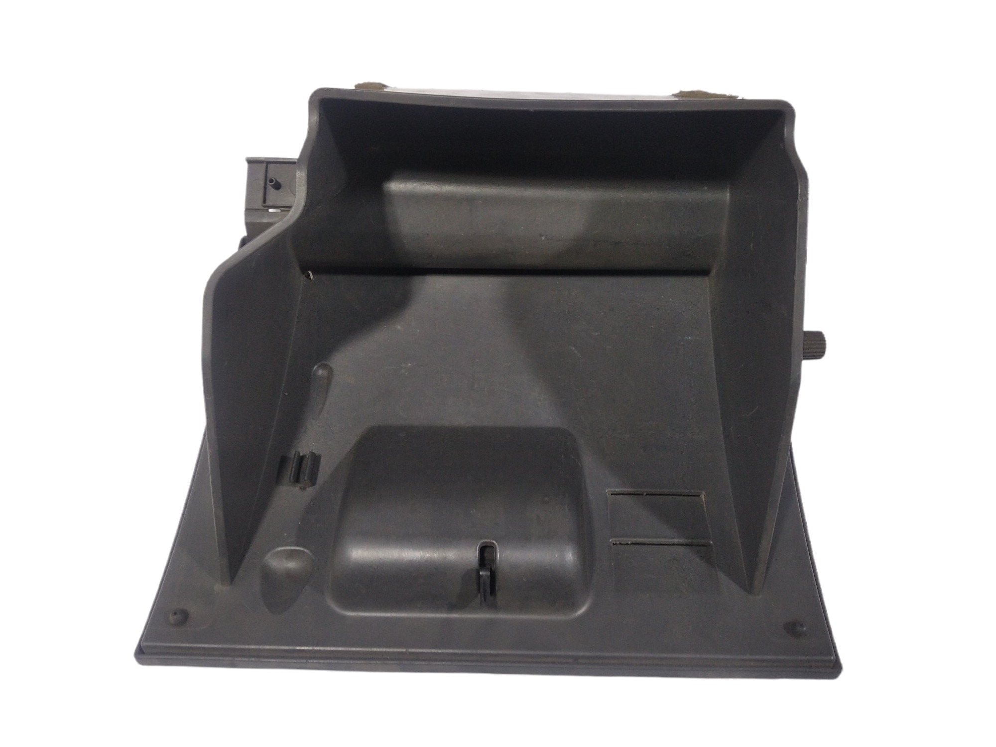 Porta Luva Do Ford Ecosport 2007 V316 9