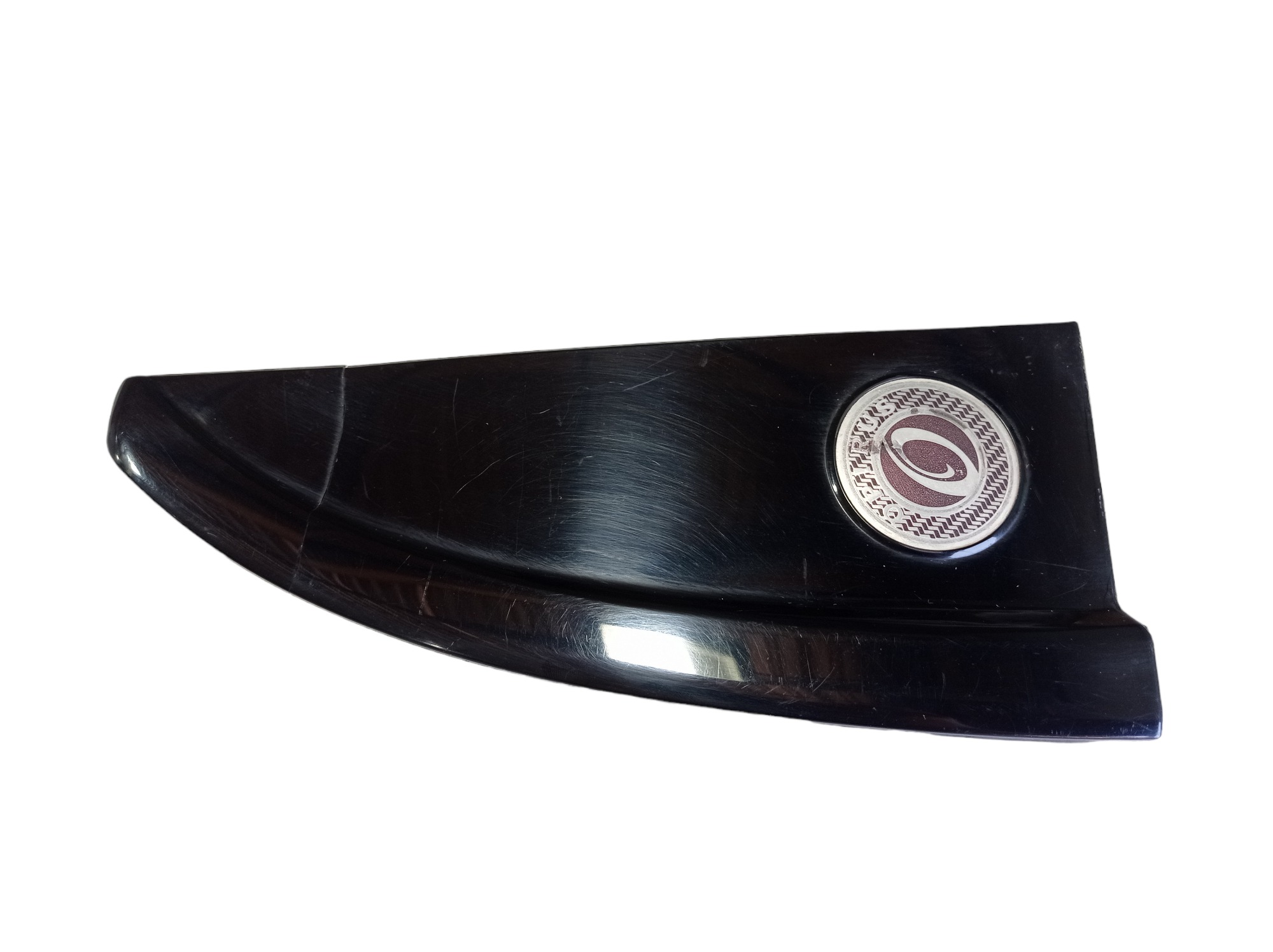 Moldura Externa Porta Traseira Direita Kia Opirus 08 V581 6