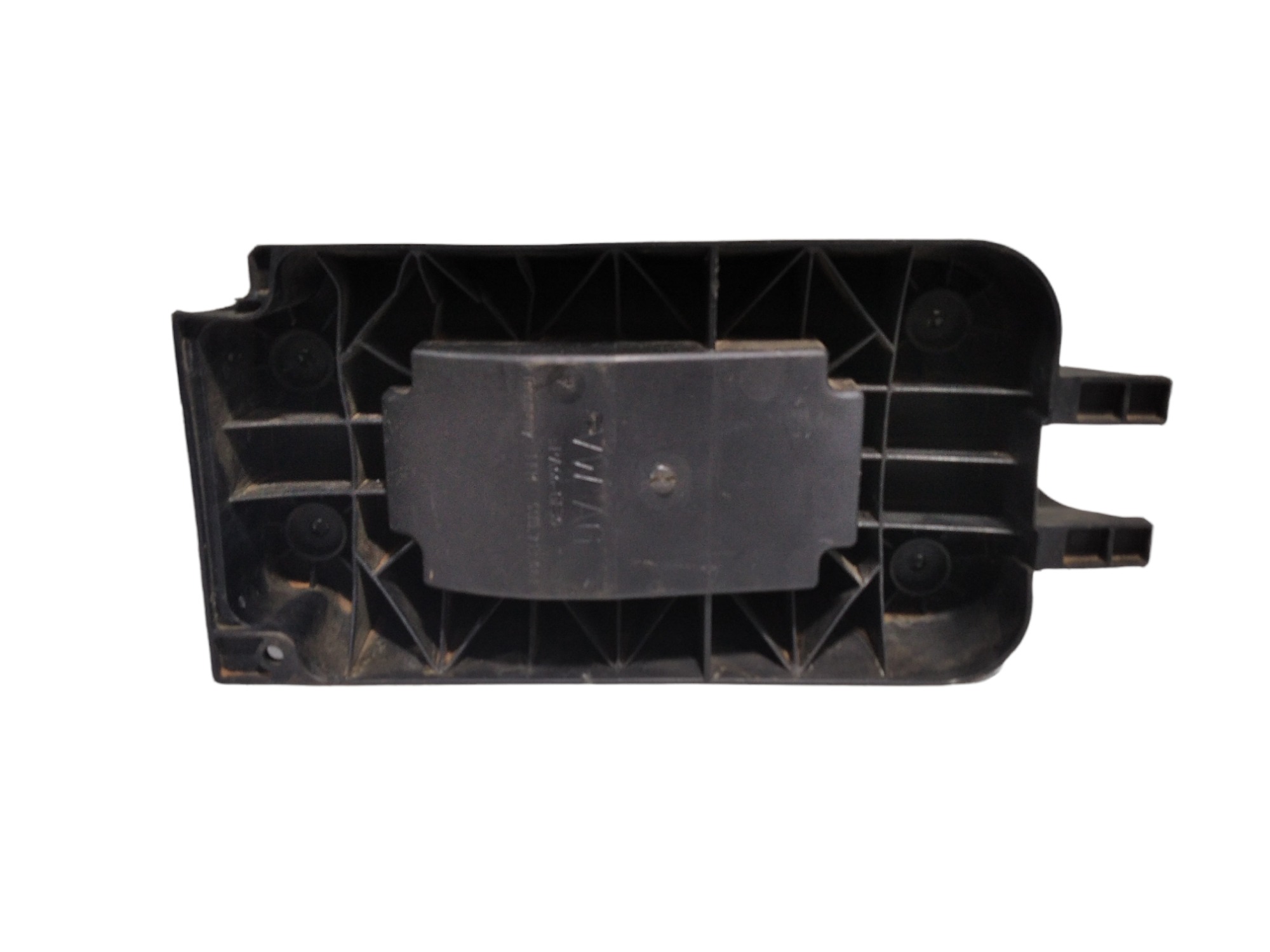 Trambulador Alavanca Marcha Vw Fox Imotion 5uo713025a D176 6