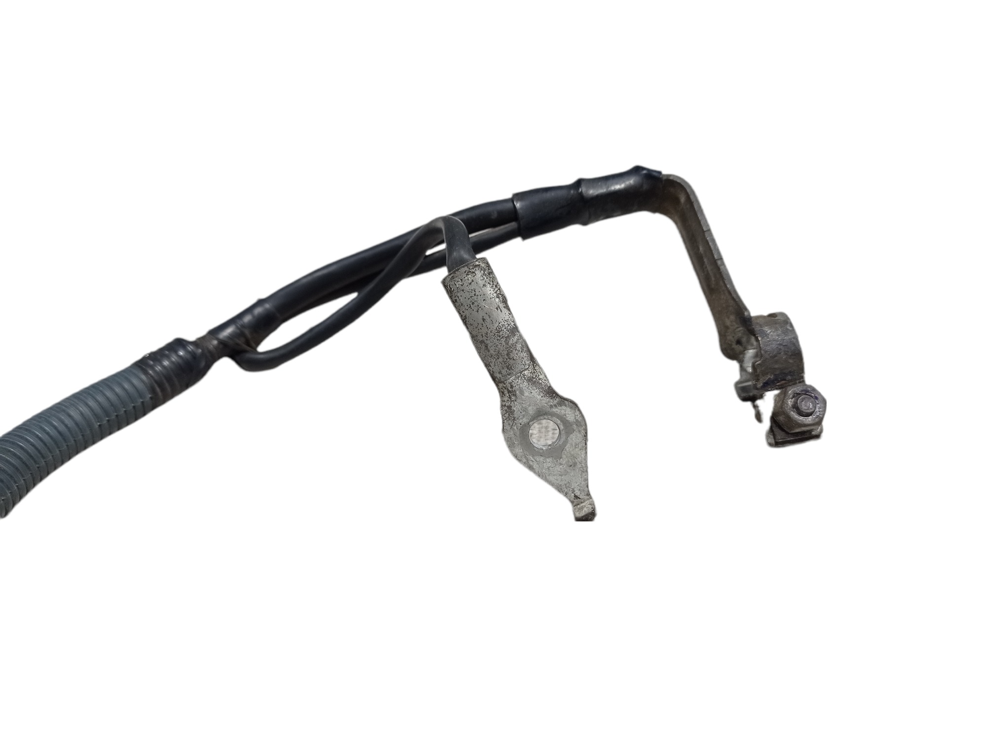 Chicote Cabo Polo Negativo Lexus Es330 3.3 V6 2006 V357 5