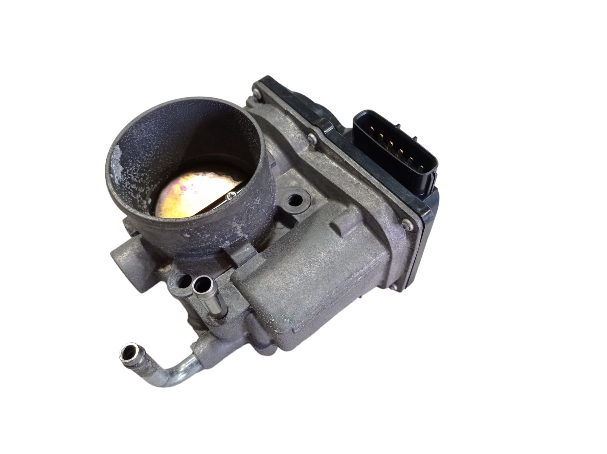 Tbi Corpo Borboleta Suzuki Swift Sport 1.6 2015 54la V550 5