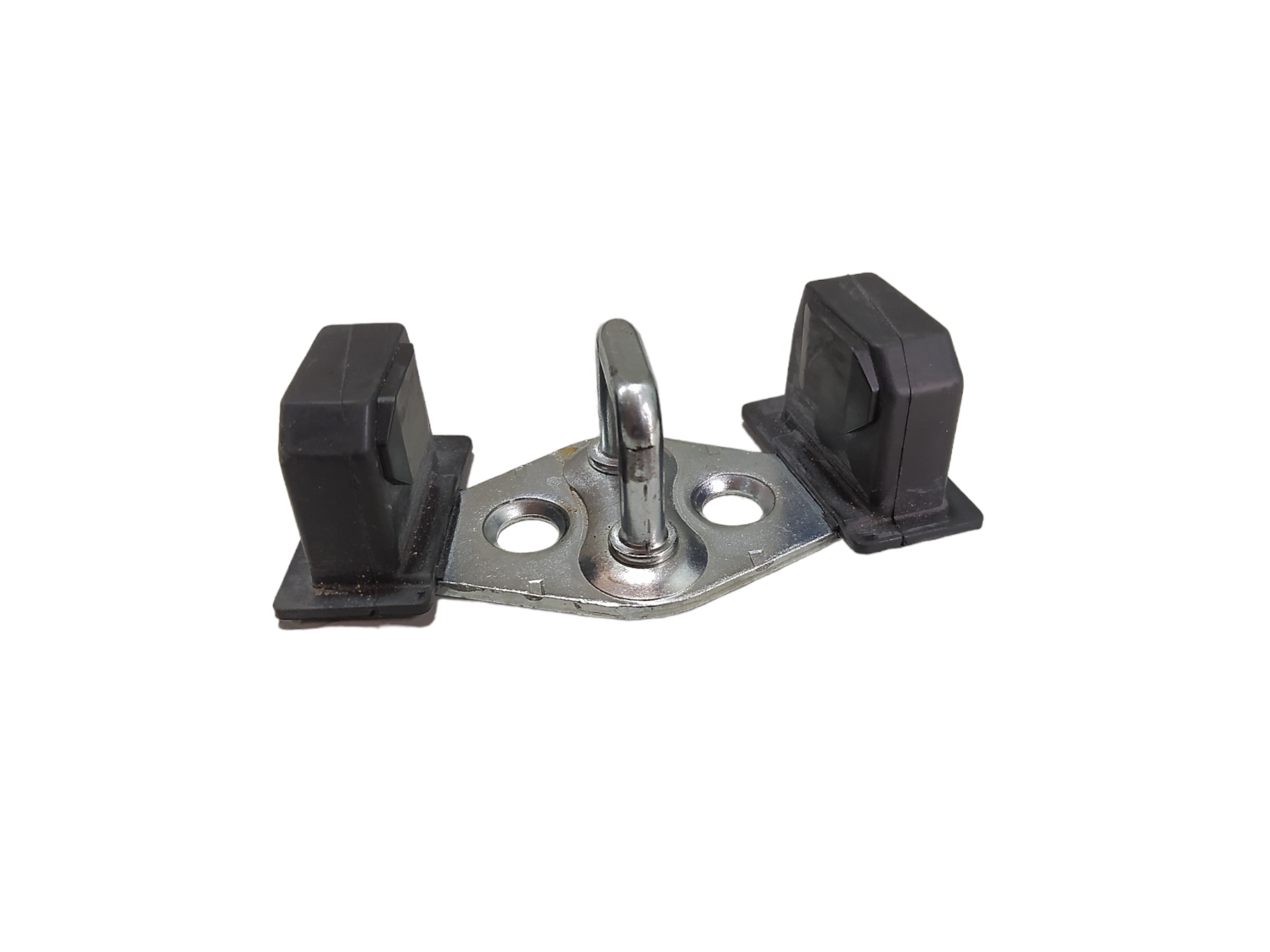 Batente Tampa Traseira Jac T40 1.6 At 2020 6305500u1510 V549 3