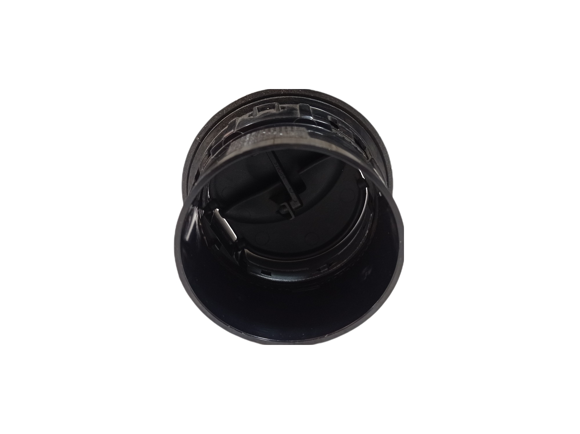 Difusor Ar Central Renault Clio Logan Duster 2011 V303 1
