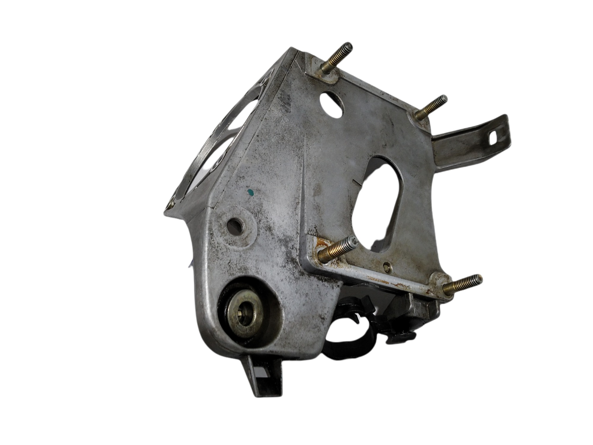 Suporte Modulo De Injecao Fiat Marea 2.4 2002 V83 6