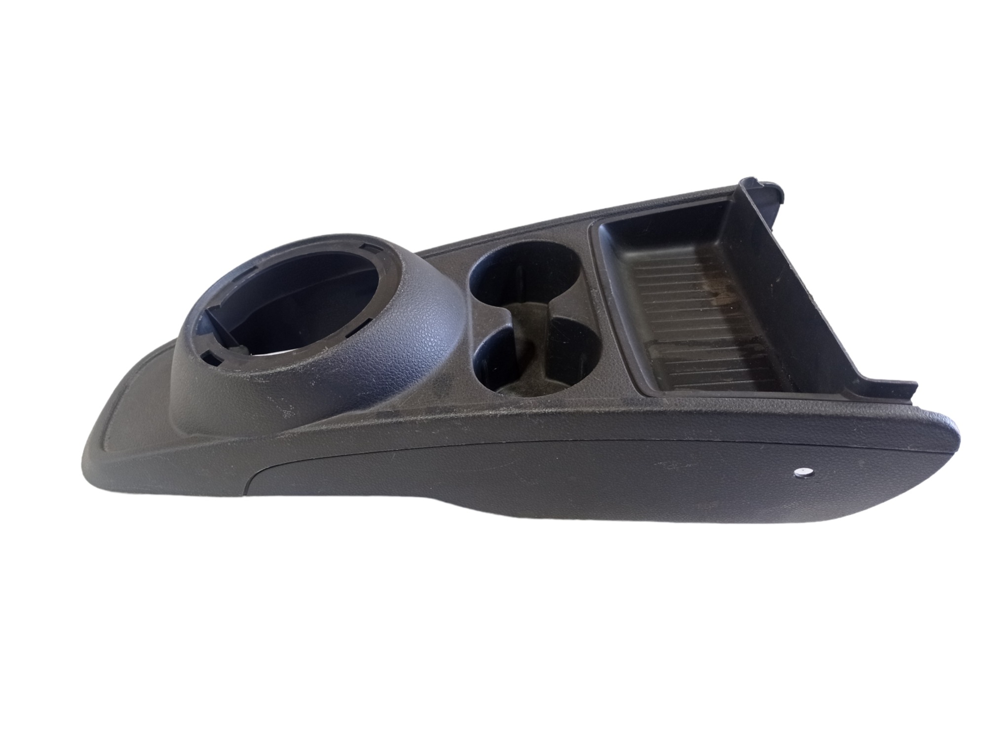 Console Porta Copos Voyage Gol G5 5u1863241 Vl 7