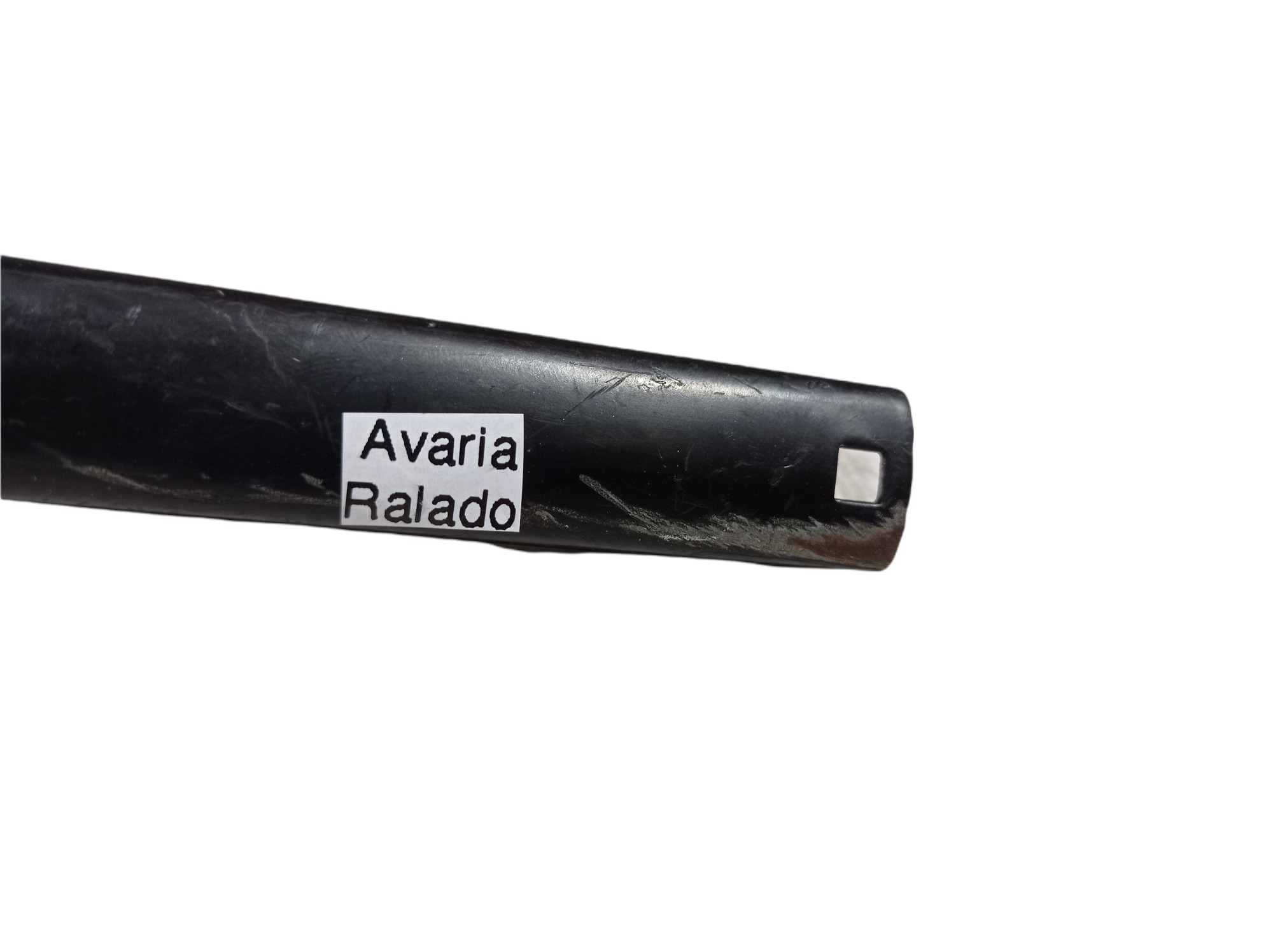 Haste Limpador Traseiro Vw Fox Gol G5 G6 5×9955707 M 6