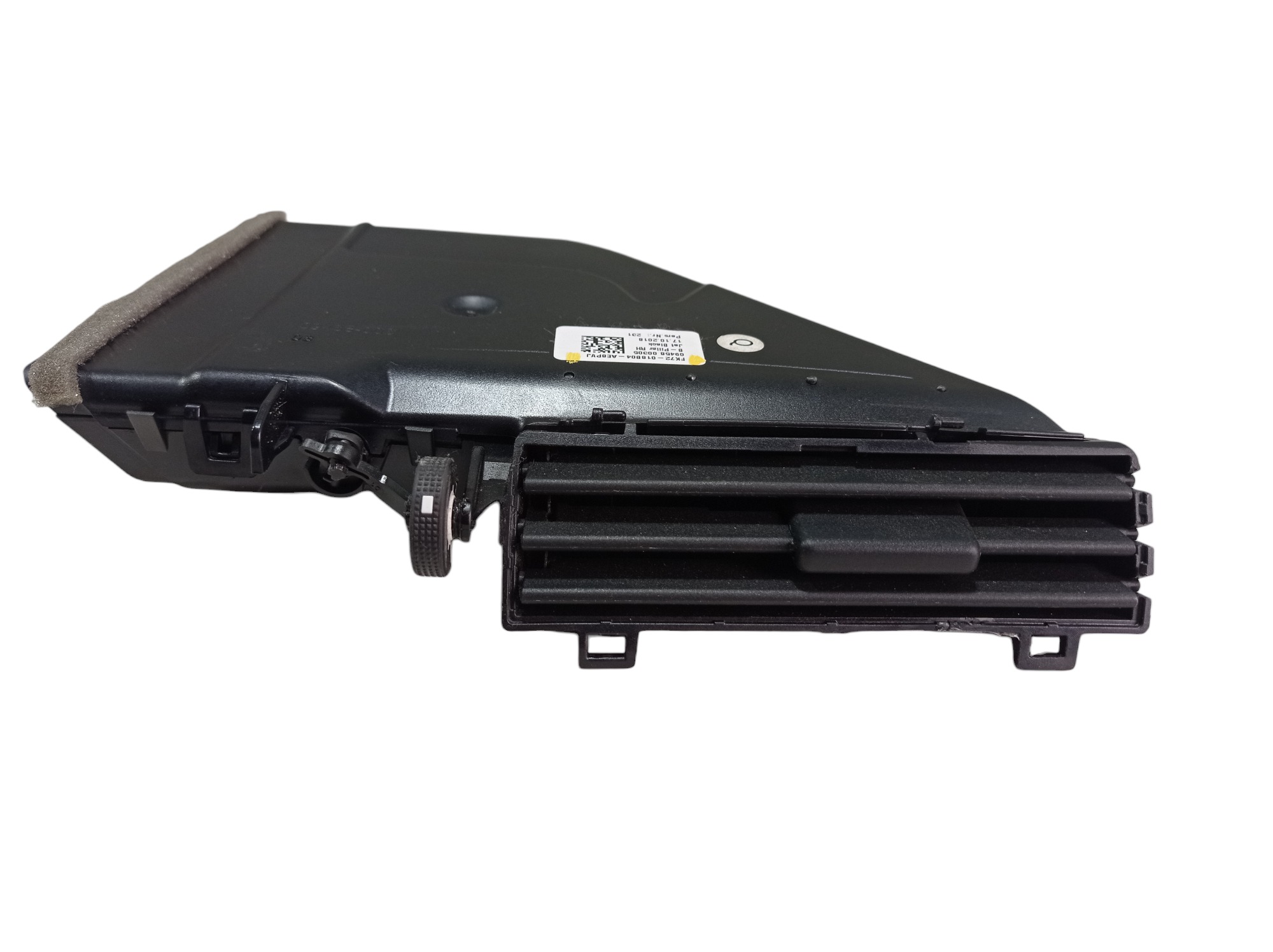 Difusor De Ar Coluna Direita Discovery 5 2019 V562 7