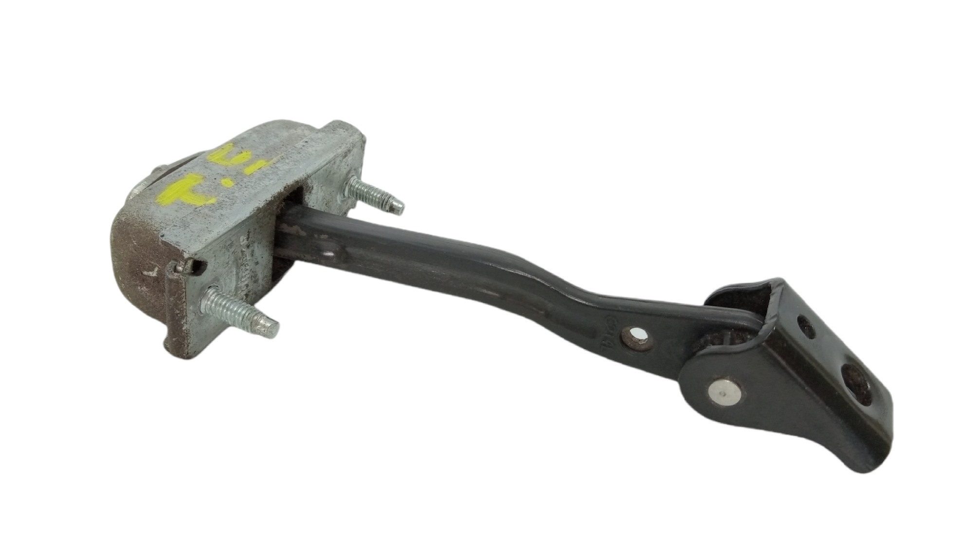 Dobradiça Porta Traseira Esquerda Ford Focus 2012 V360 1