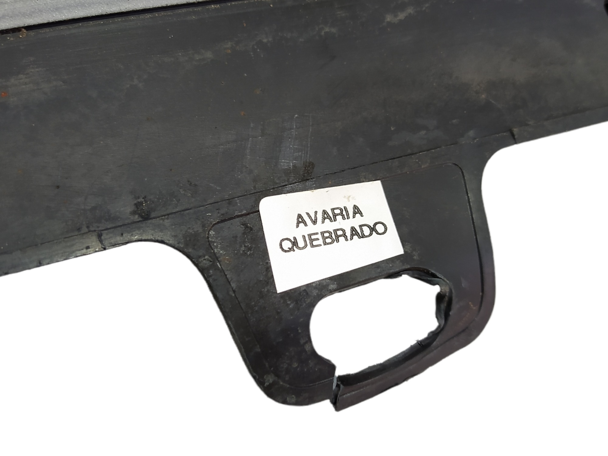 Spoiler Direito Volvo S40 T4 2002 30618433 V54 7