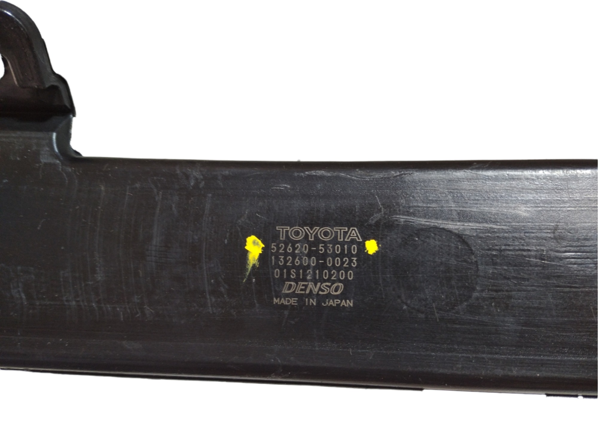 Absorvedor Impacto Lexus Is 250 F Sport 2015 V434 3