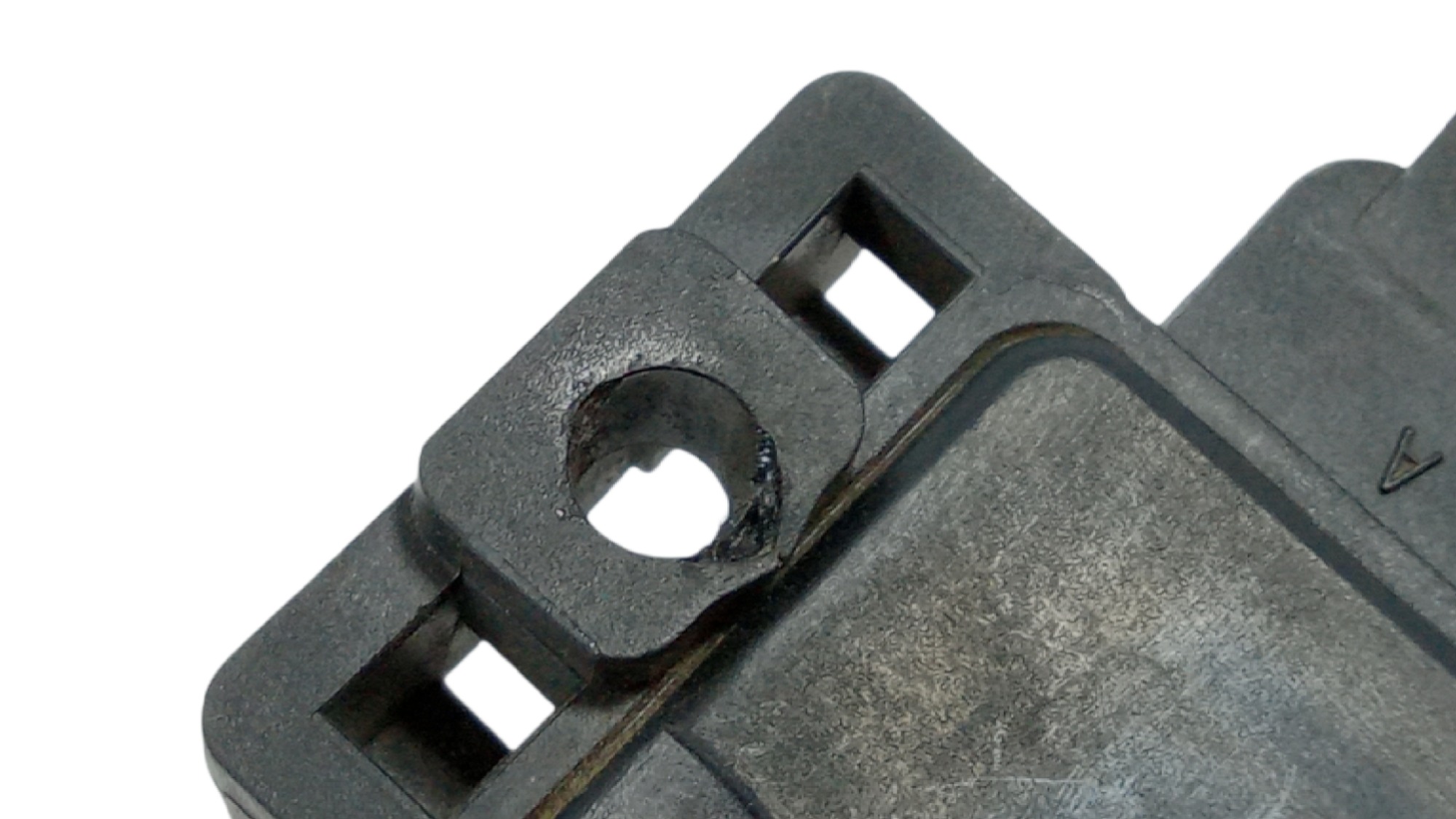 Sensor Map Gm Corsa Classic 2004 1.6 8v V285 5