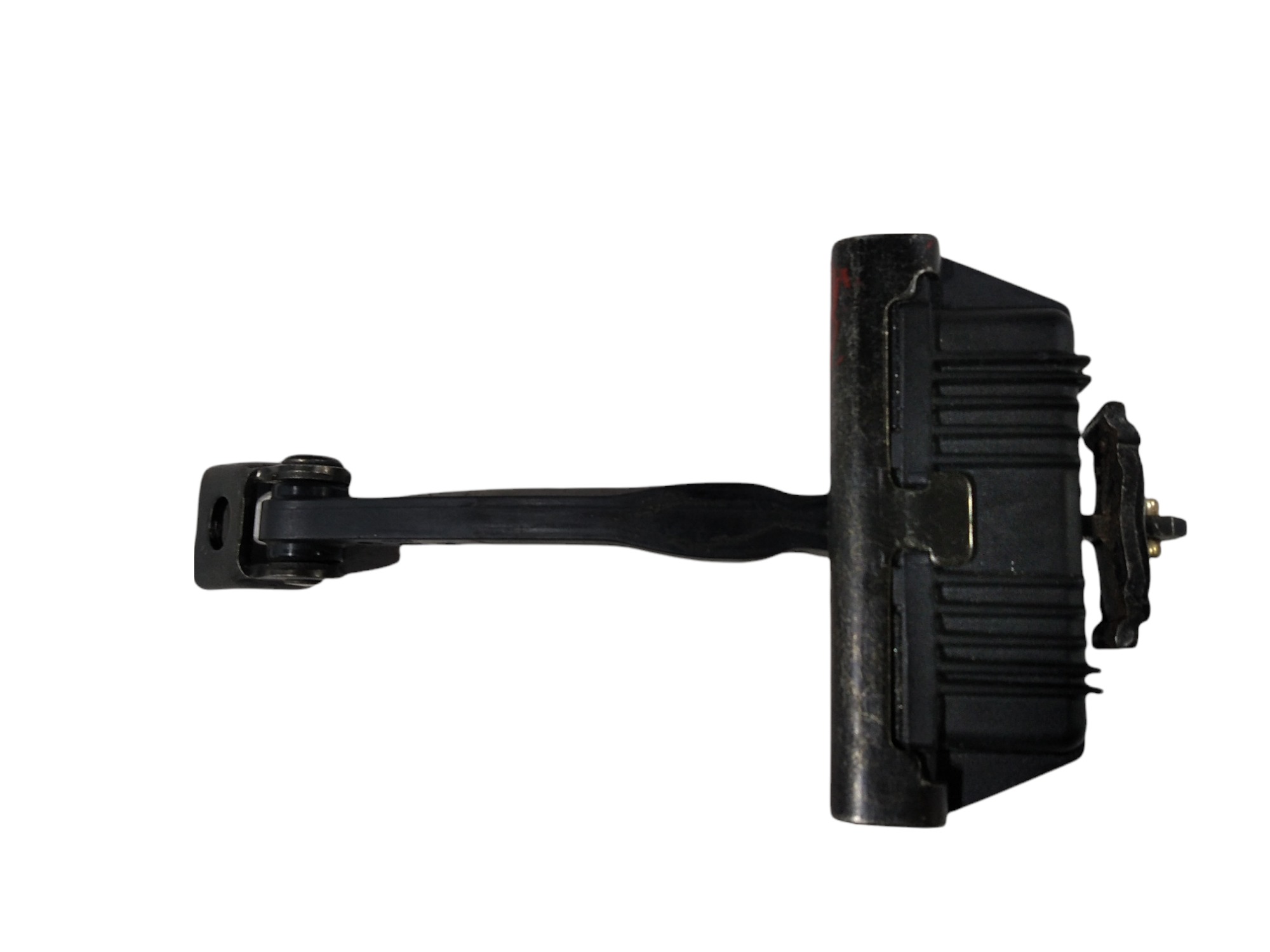 Limitador Porta Dianteira Esquerda Land Rover 2004 V284 7