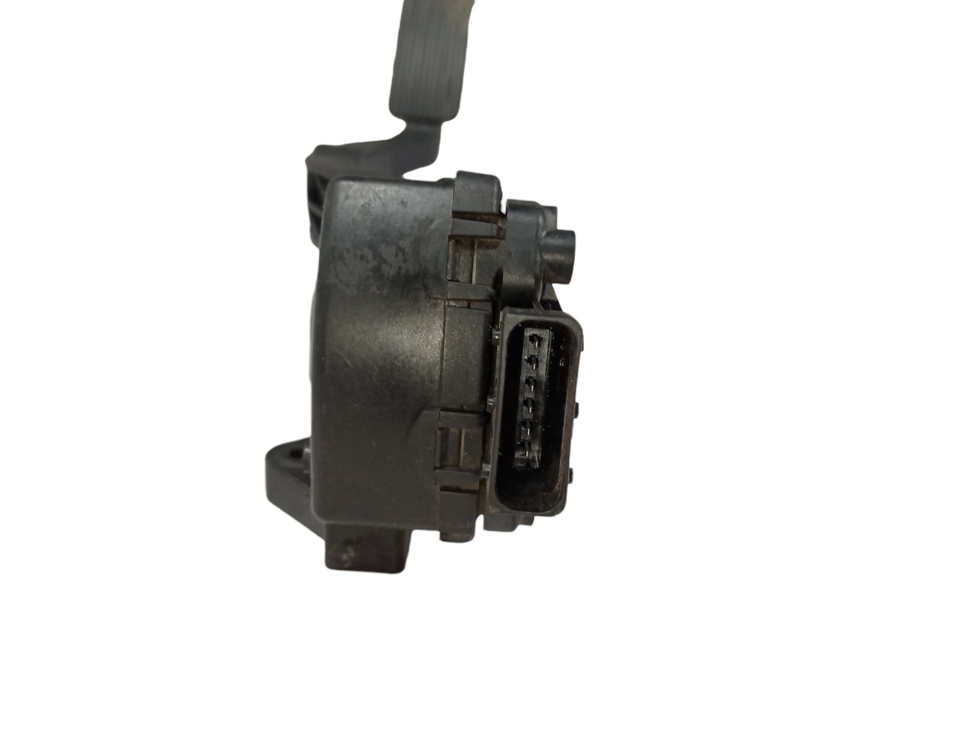 Pedal Acelerador Eletrônico Classic Celta Corsa 2009 2015 2