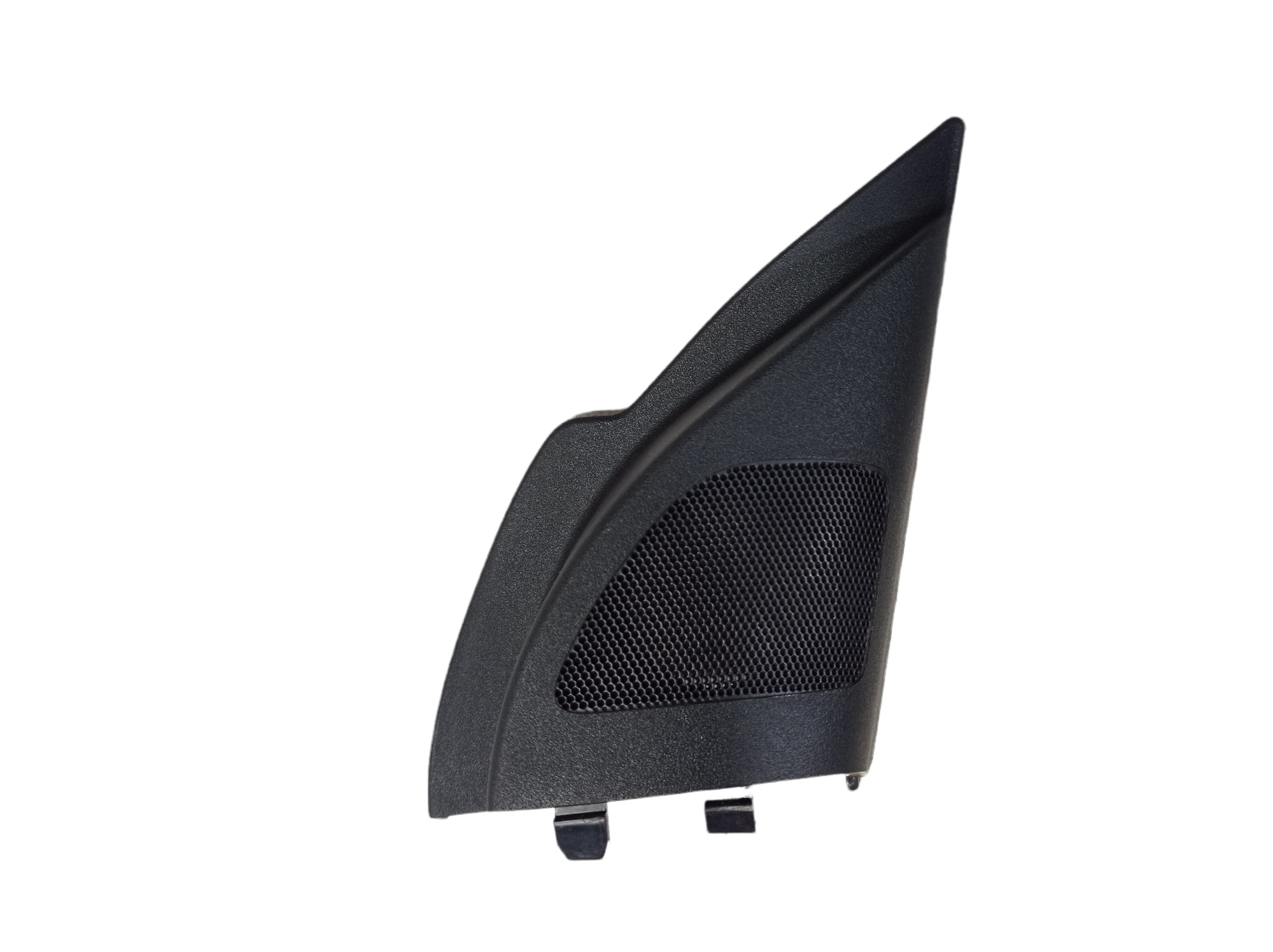 Acabamento Retrovisor Direito Mitsubishi Lancer 2017 V334 Preto 1