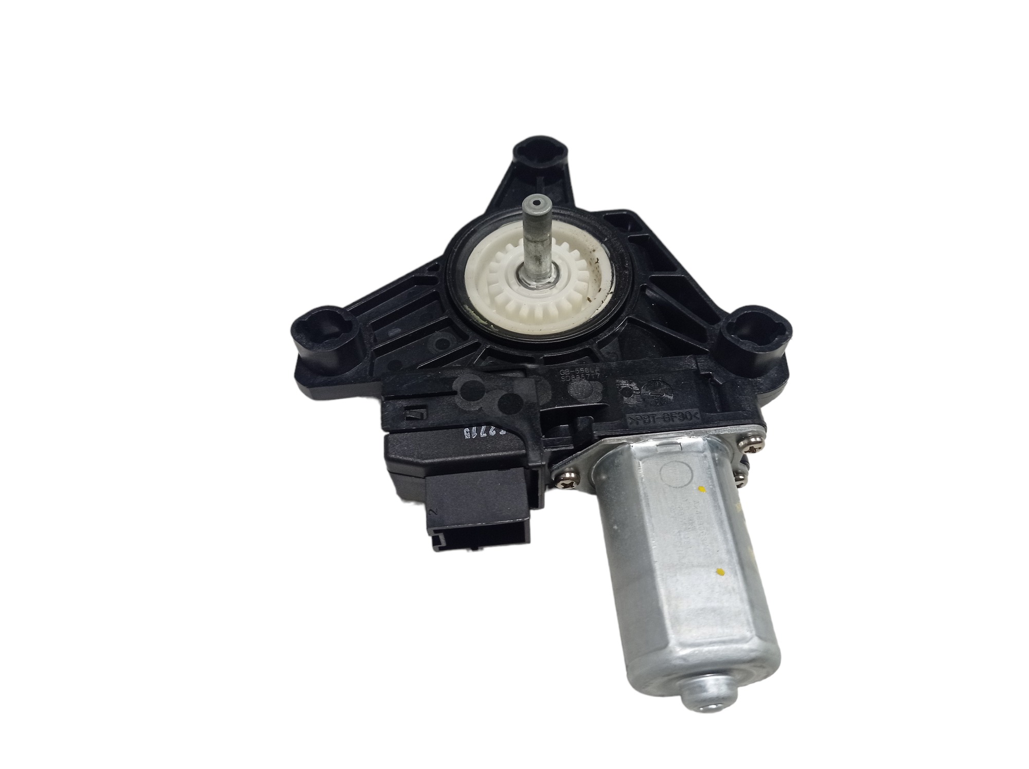 Motor Máquina Vidro Traseiro Direito Gla 200 2016 V568 8