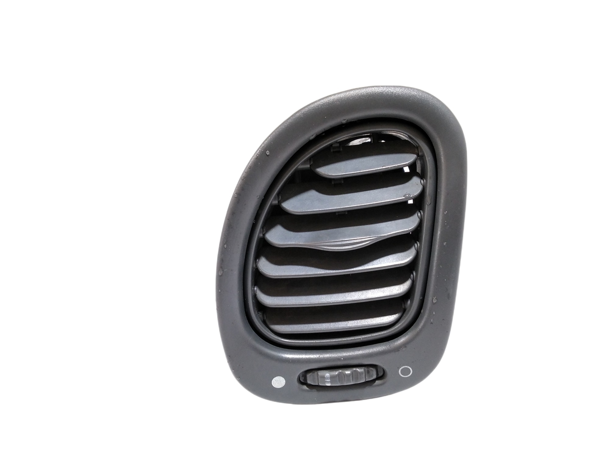 Difusor De Ar  Porta Esquerda Omega Australiano 2000 V367 3