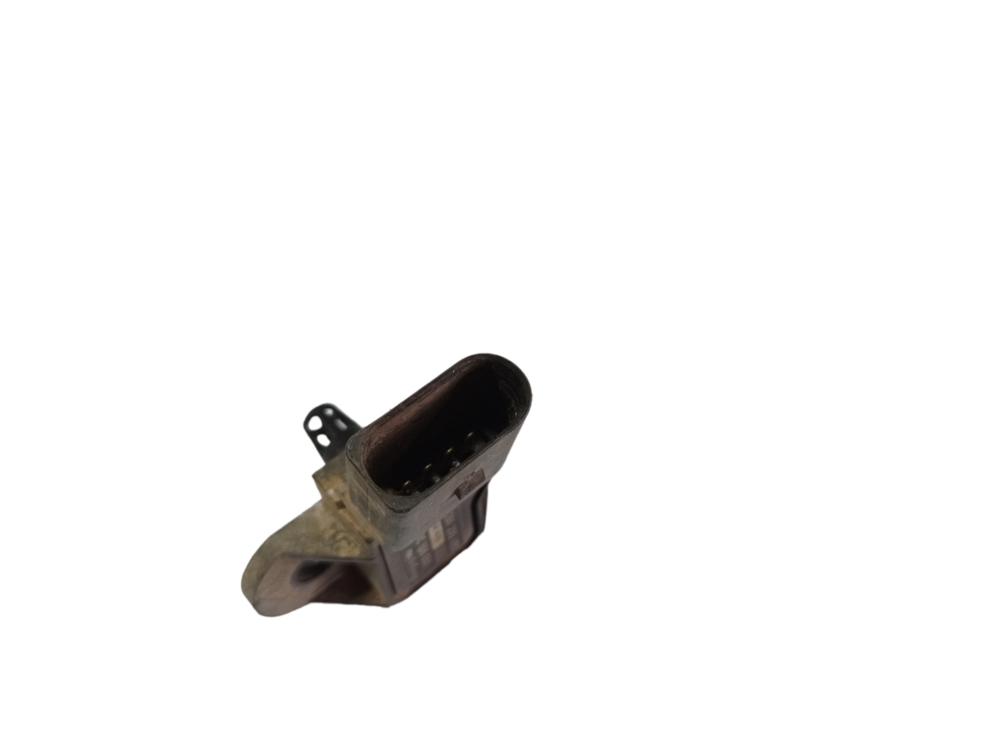 Sensor Map Vw Gol Fox Polo Golf Kombi 2010 0261230095 Vl 2