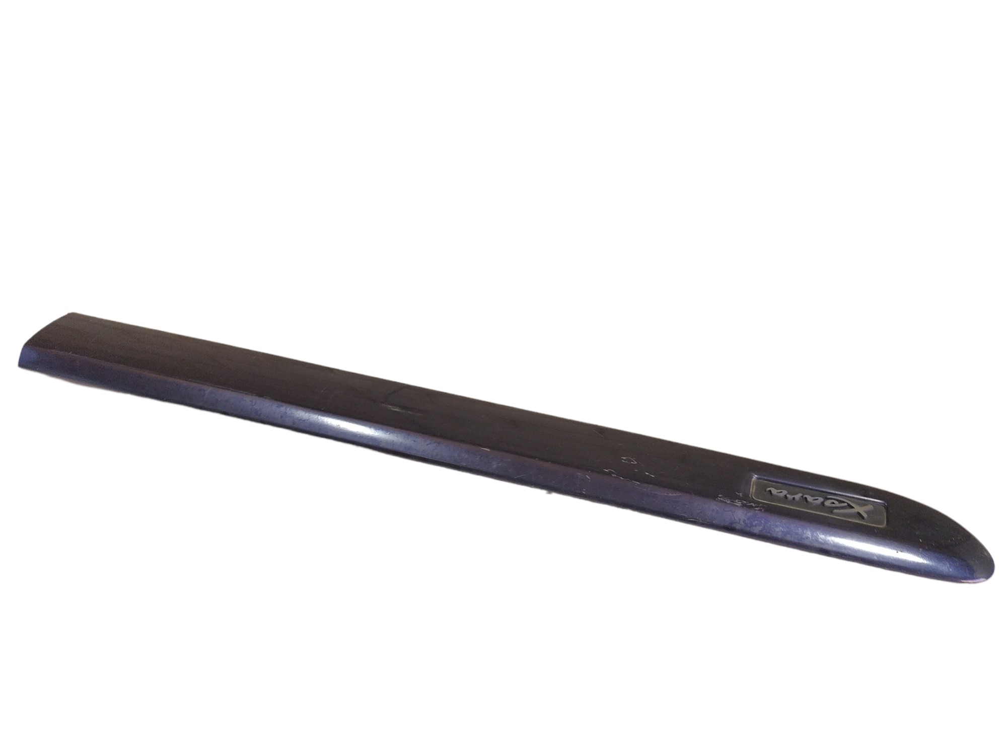 Friso Porta Dianteira Esquer Citroën Xsara 2002 A 2006 V400 7