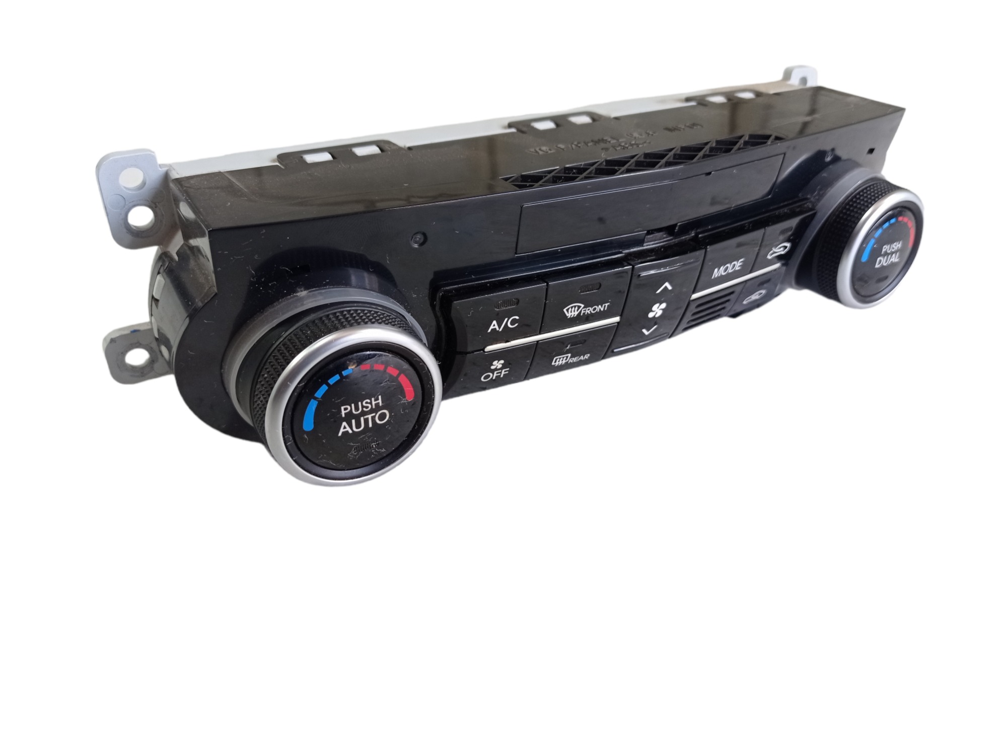 Comando Ar Condicionado Kia Cadenza 2010 A 2014 V547 5