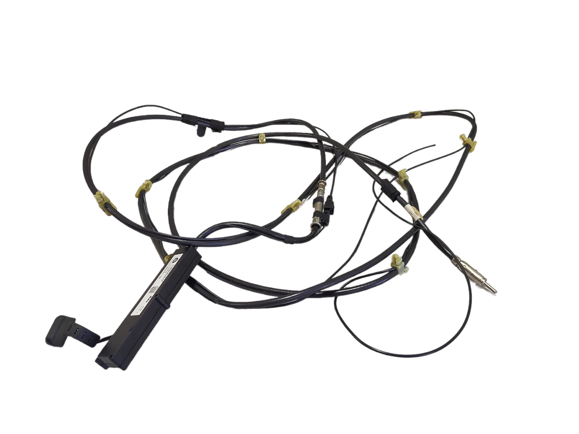 Amplificador Antena Chrysler Grand Caravan 3.3 V6 2006 V487 5