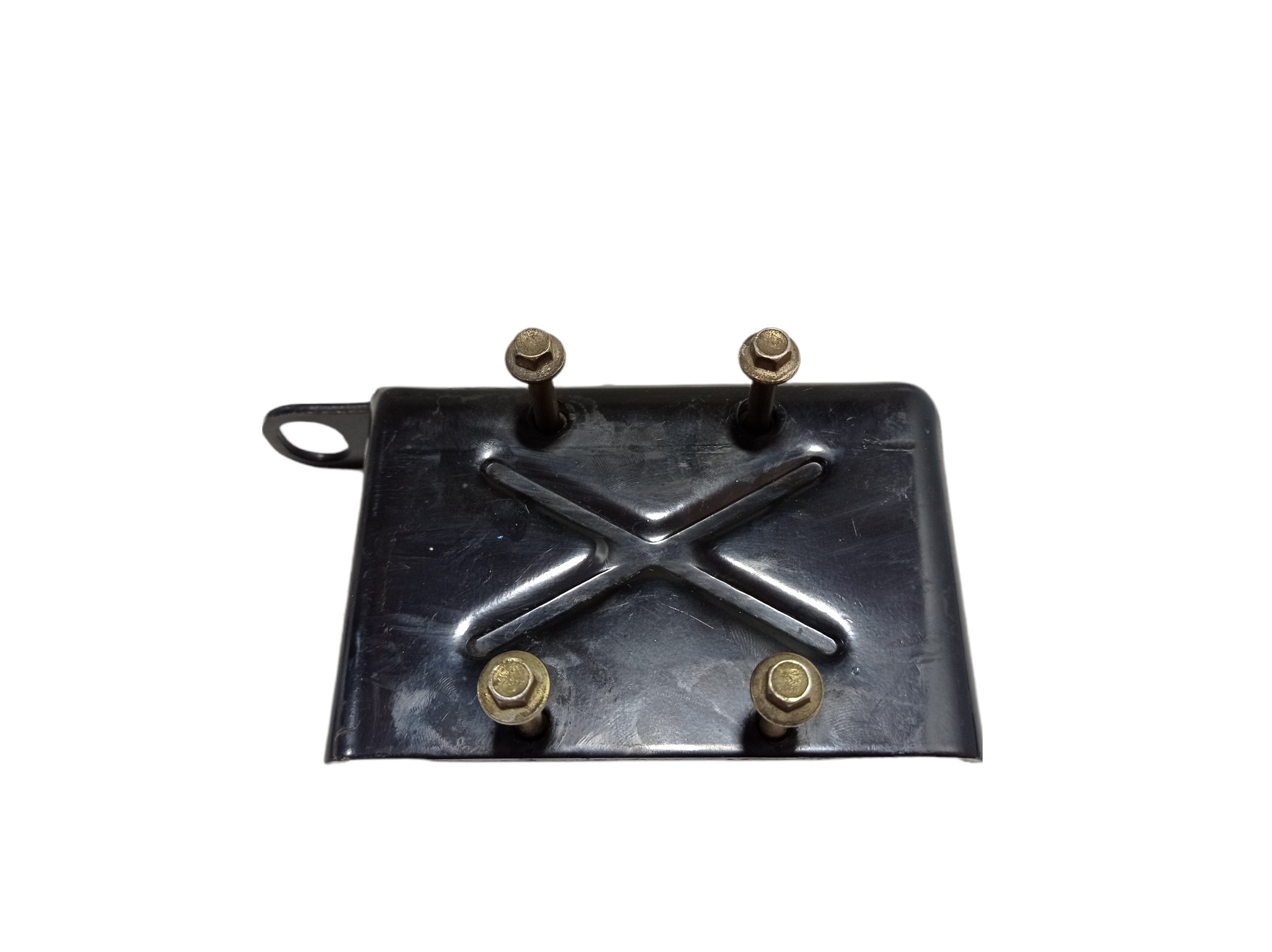 Suporte Bobina Igniçao Chery Qq 1.0 2011 V117 5