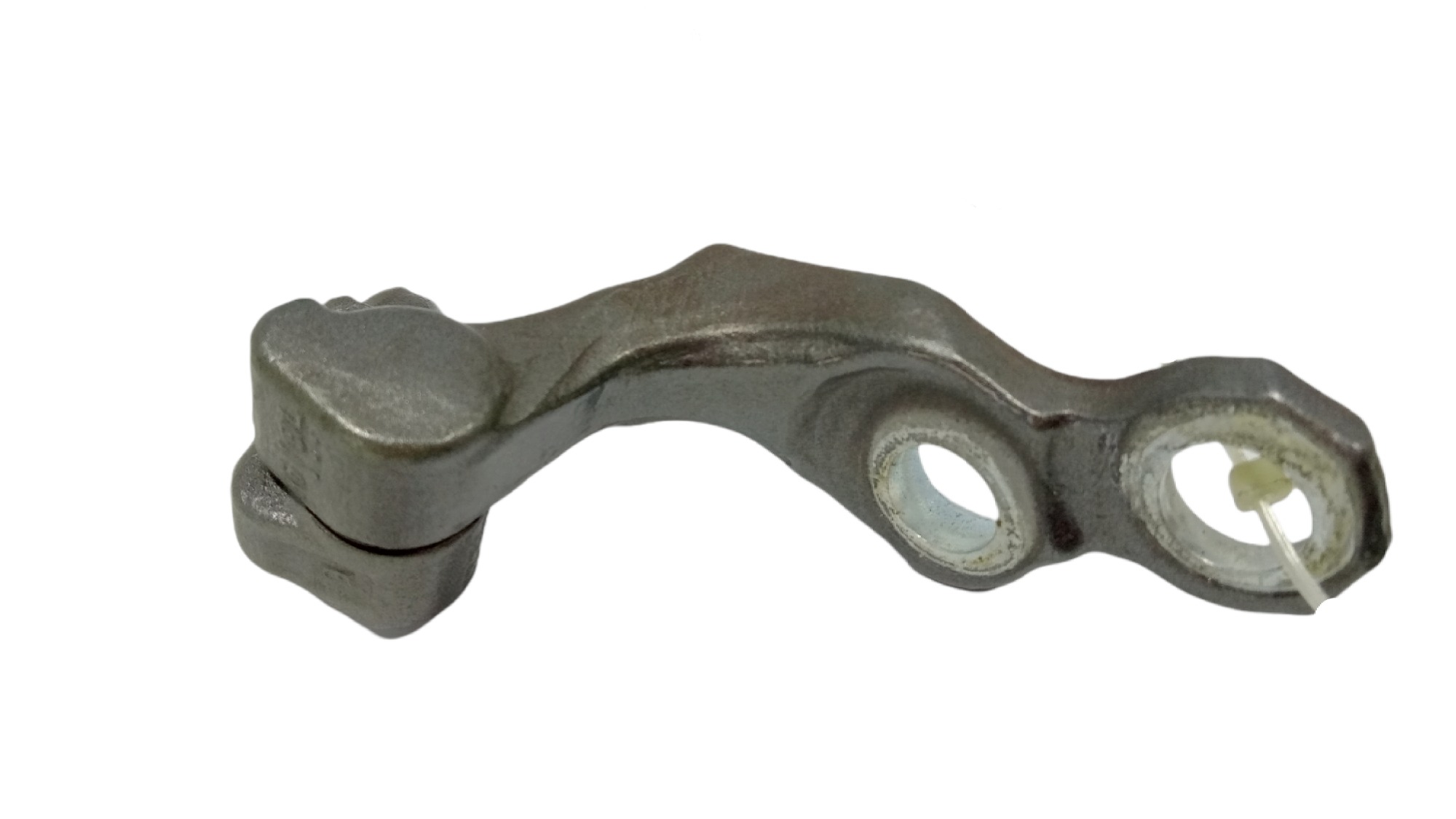 Dobradiça Porta Tras Esquerda Ford Focus 2009 A 2012 V360 6