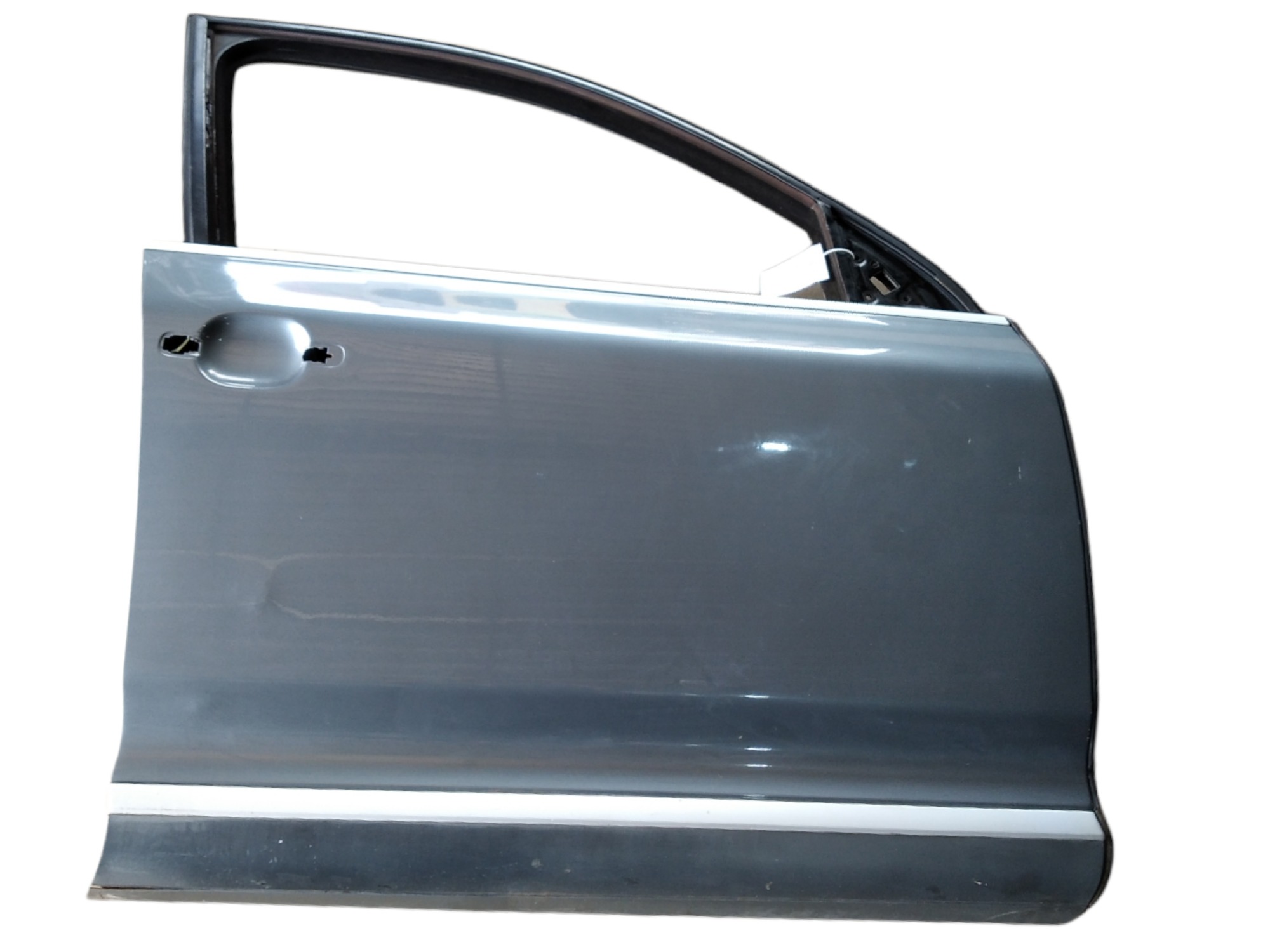 Porta Dianteira Direita Porsche Cayenne 2003 V371 3
