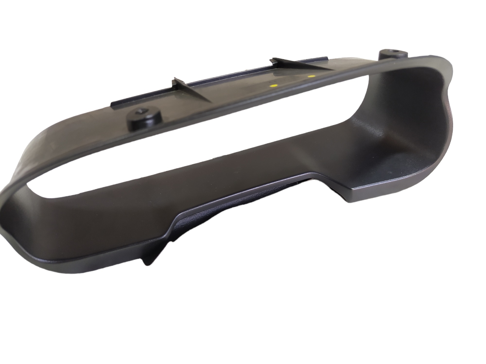 Moldura Painel De Instrumentos Chery Celer 1.5 2013 V470 5