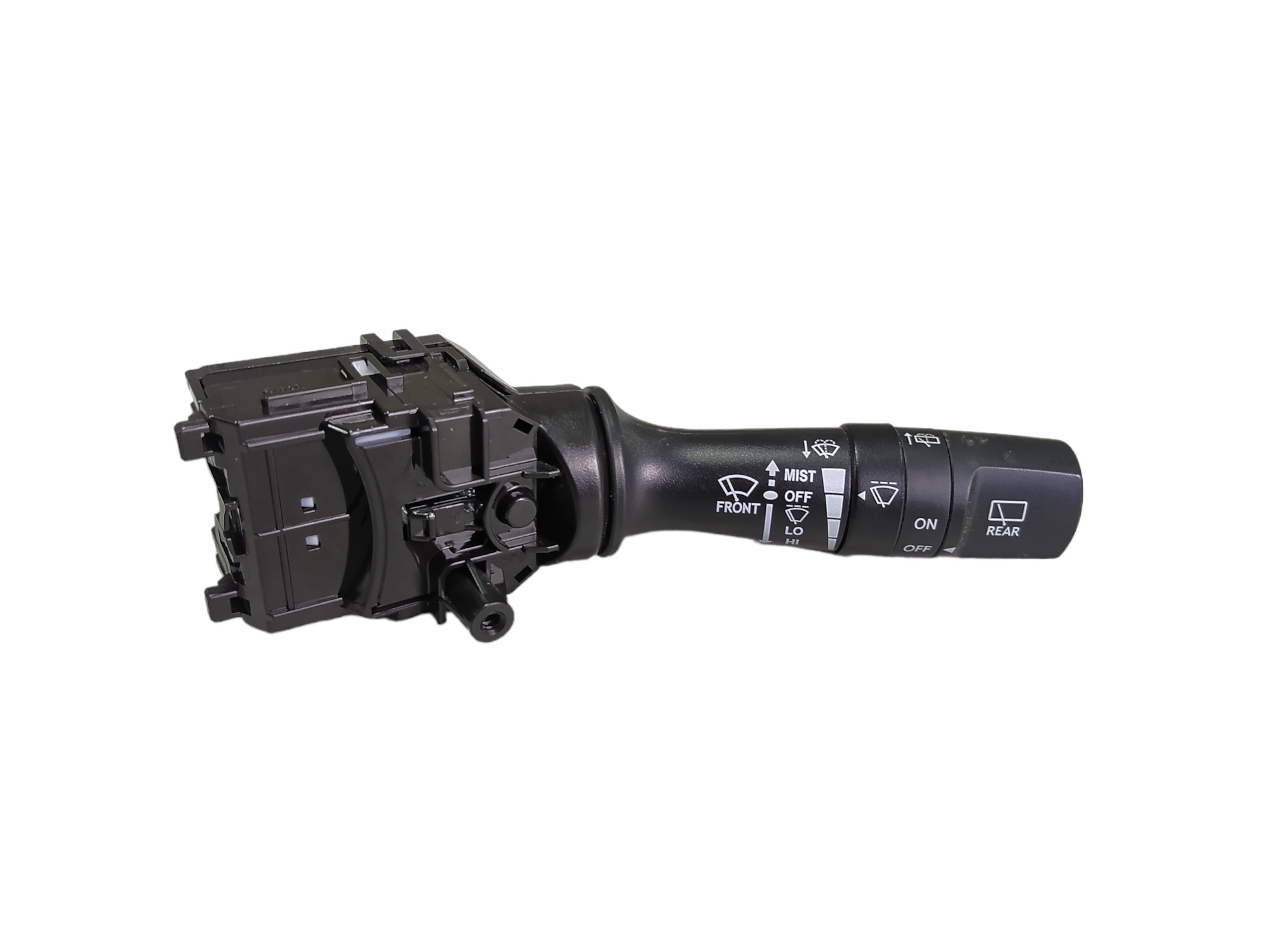 Chave Limpador Parabrisa Jac T40 1.6 At 2020 299115155 V549 3