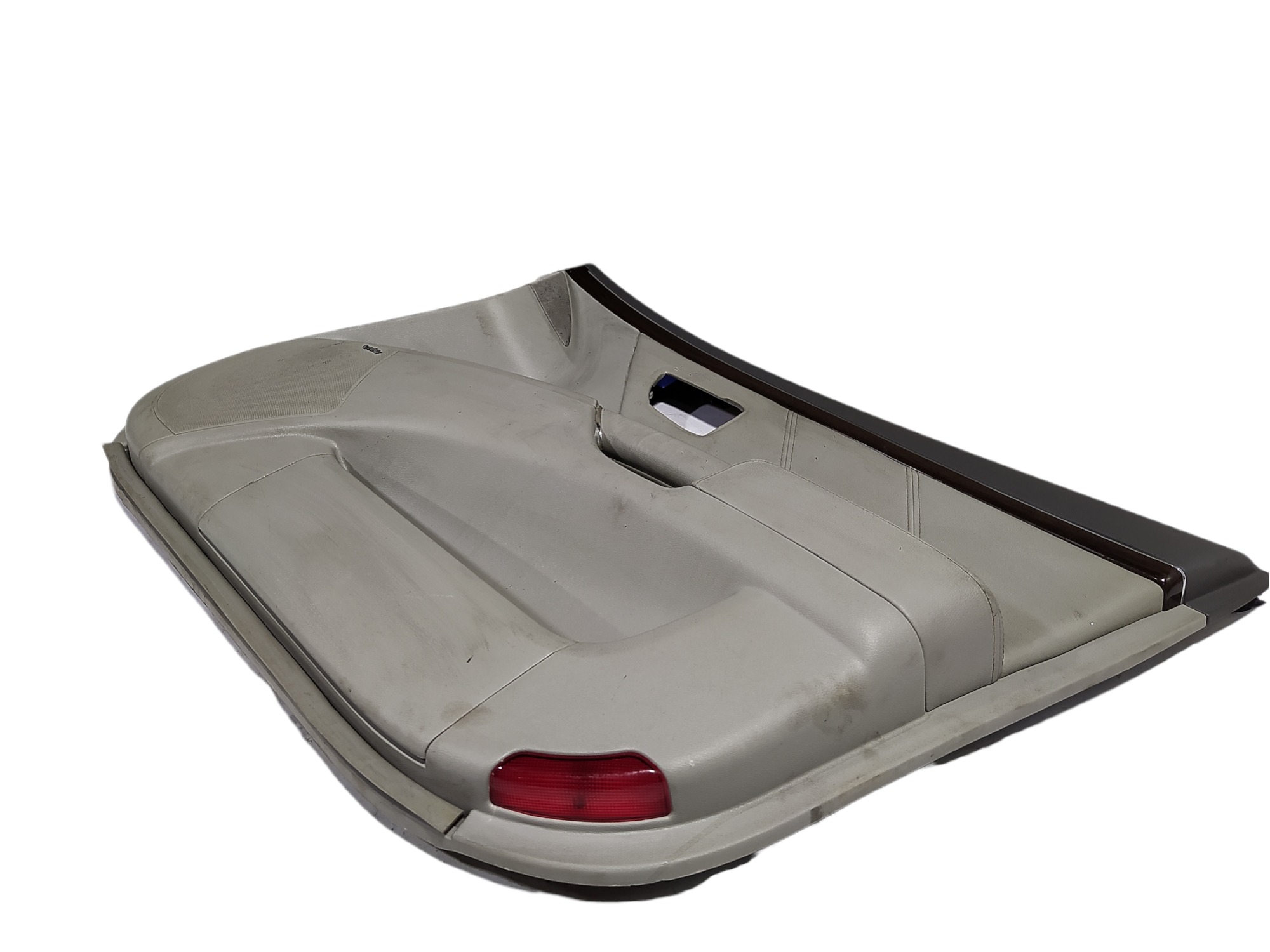 Forro Porta Dianteira Direita Hyundai Azera Gls 2010 V459 1