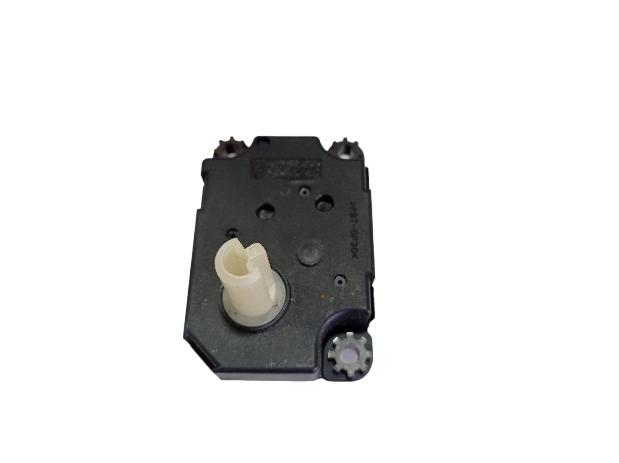 Motor Atuador Ar Condicionado Mitsubishi Asx Cvt 2014 V574 4