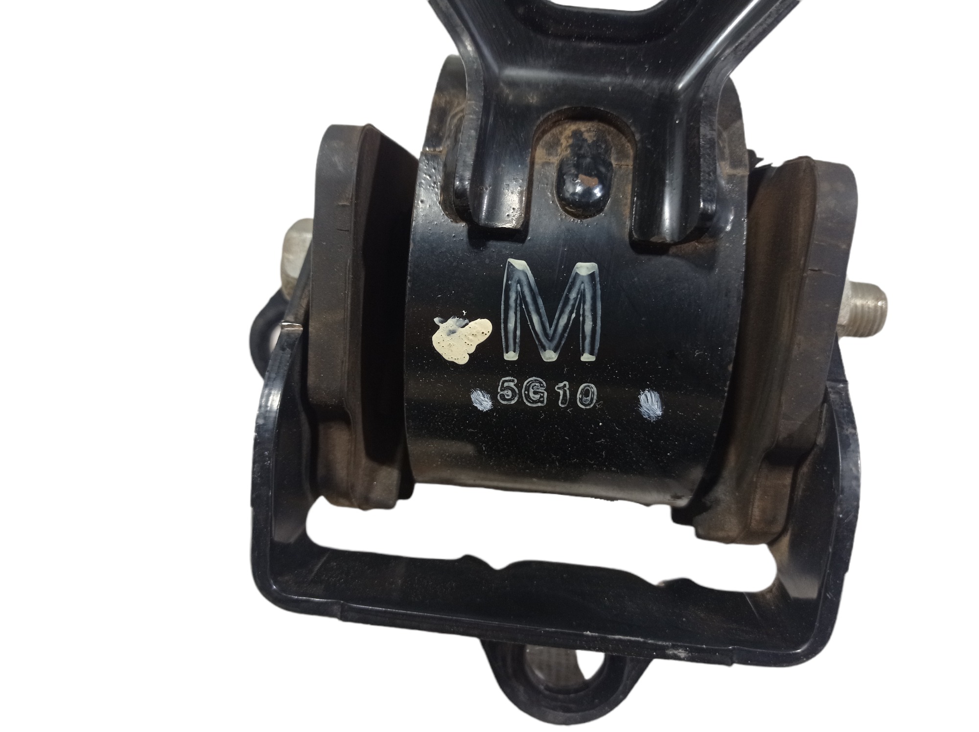 Coxim Superior Câmbio Mitsubishi Lancer 2.0 2017 V334 8