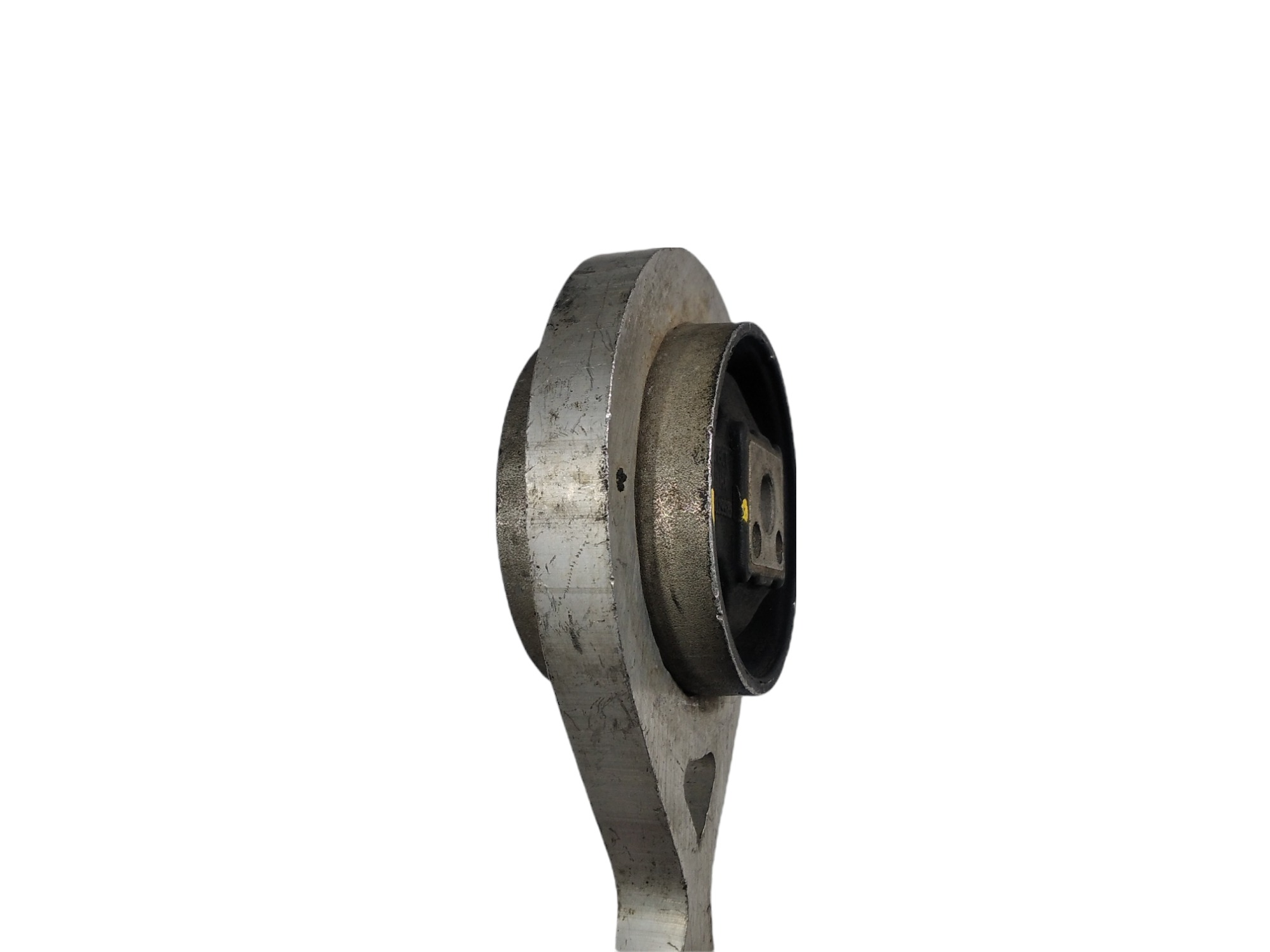 Coxim Inferior Câmbio Vw Gol Voyage 2010 A 2015 G5 G6 V251 7